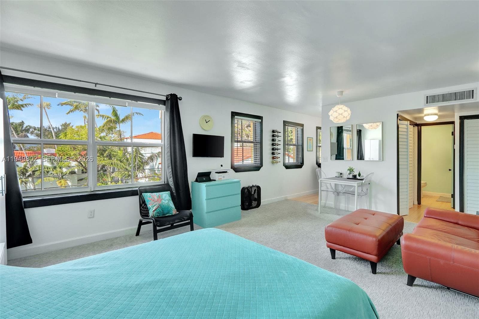 Condominium at 1308 Drexel Ave # 307, Miami Beach FL 33139