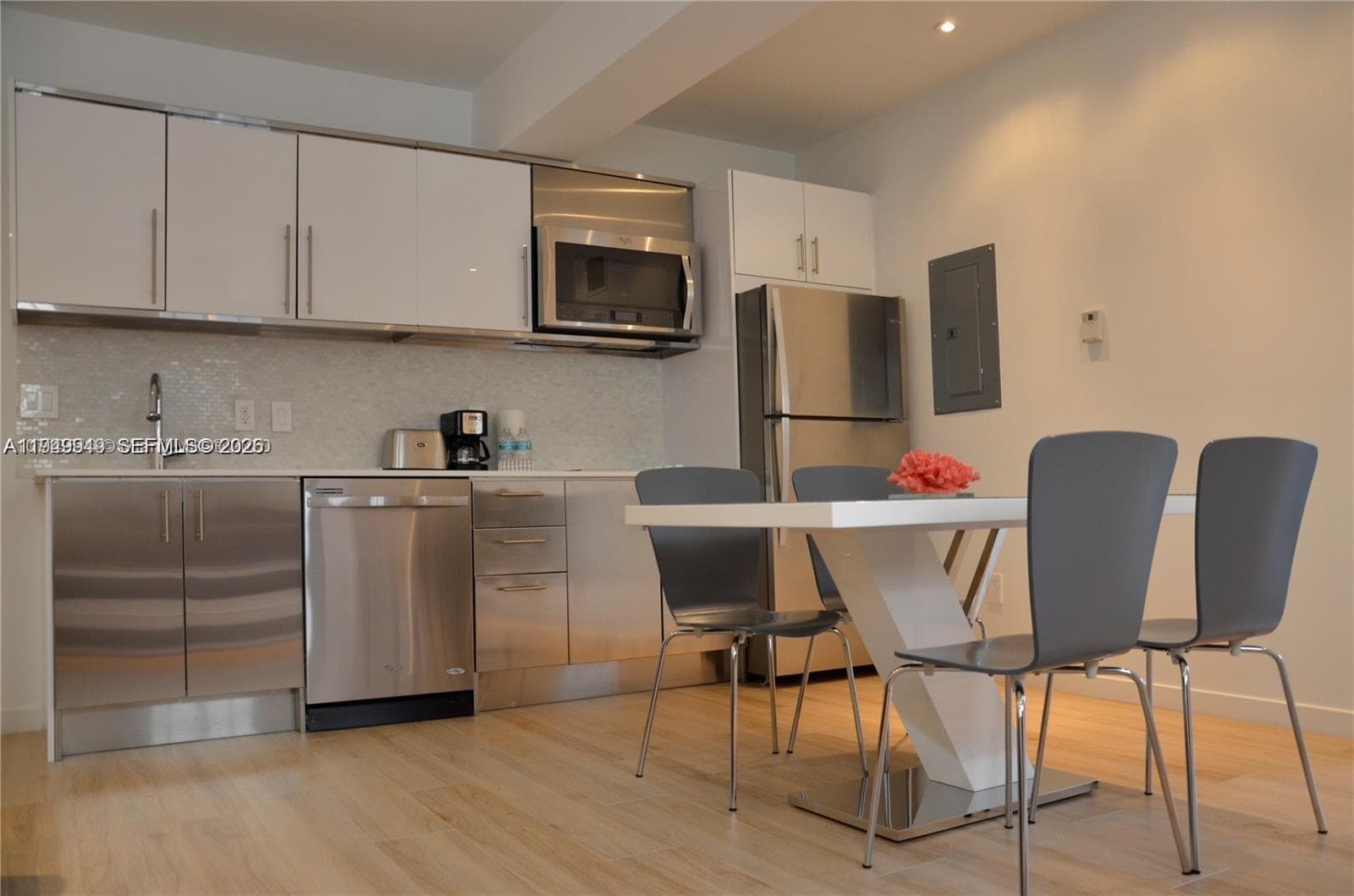 Condominium at 700 16th St # 201, Miami Beach FL 33139