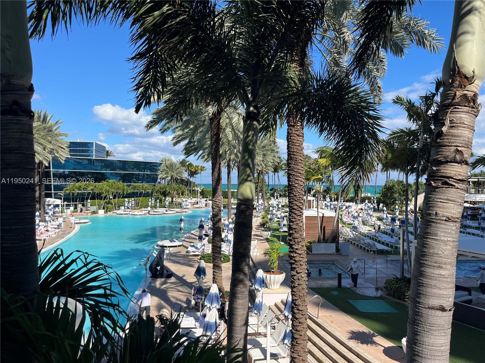 Condominium at 4391 Collins Ave # 419, Miami Beach FL 33140