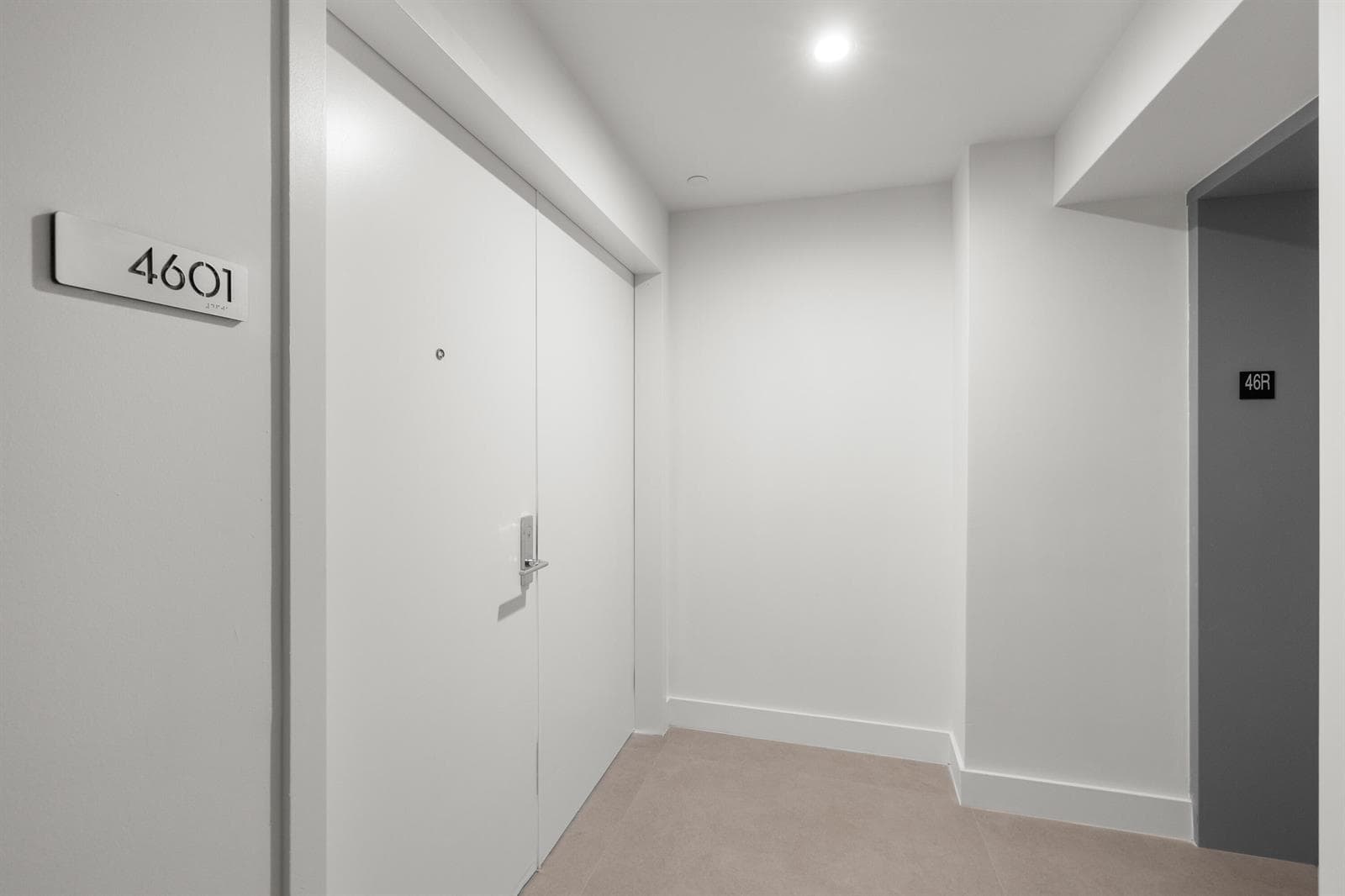 Condominium at 700 NE 24th Street # 4601, Miami FL 33137