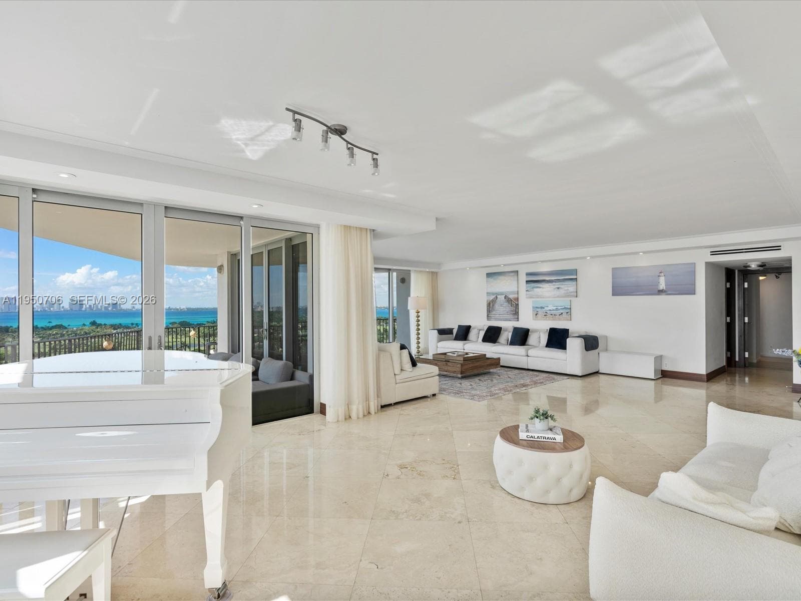 Condominium at 5660 Collins Ave # 18A, Miami Beach FL 33140