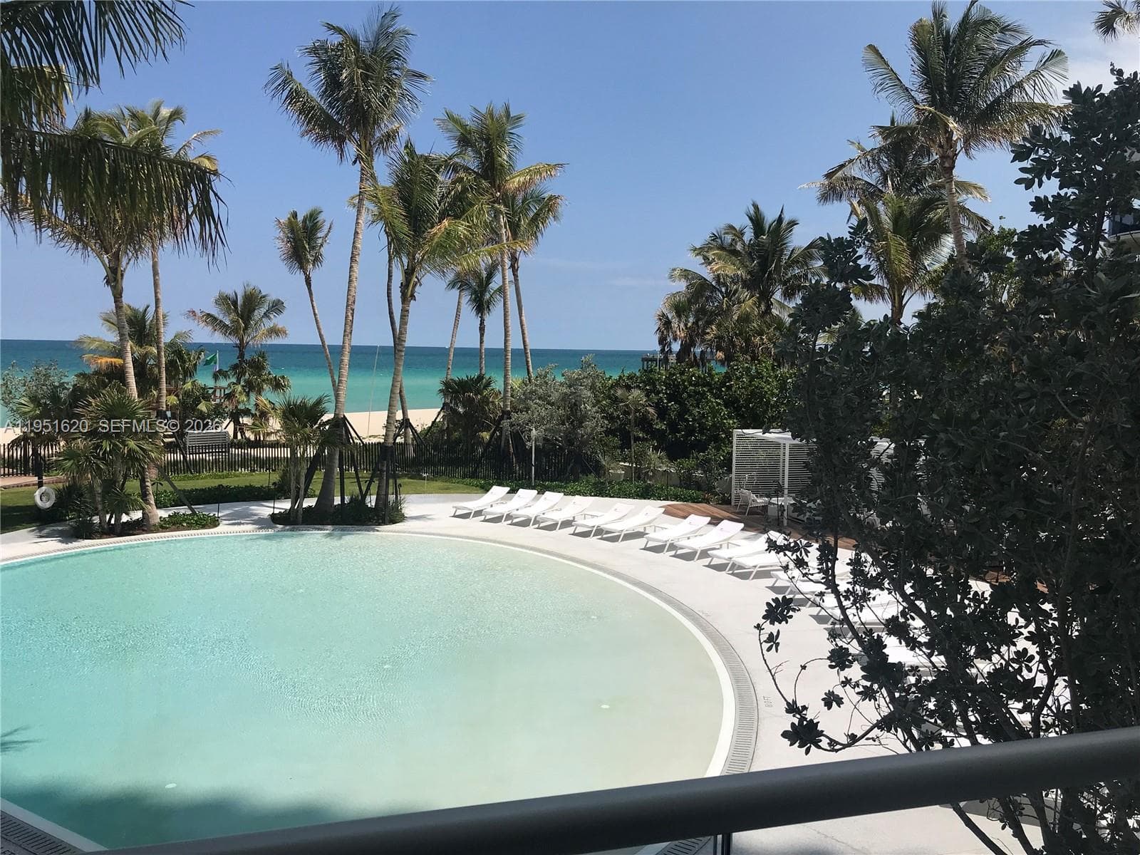 Condominium at 16901 Collins Ave # 1604, Sunny Isles Beach FL 33160