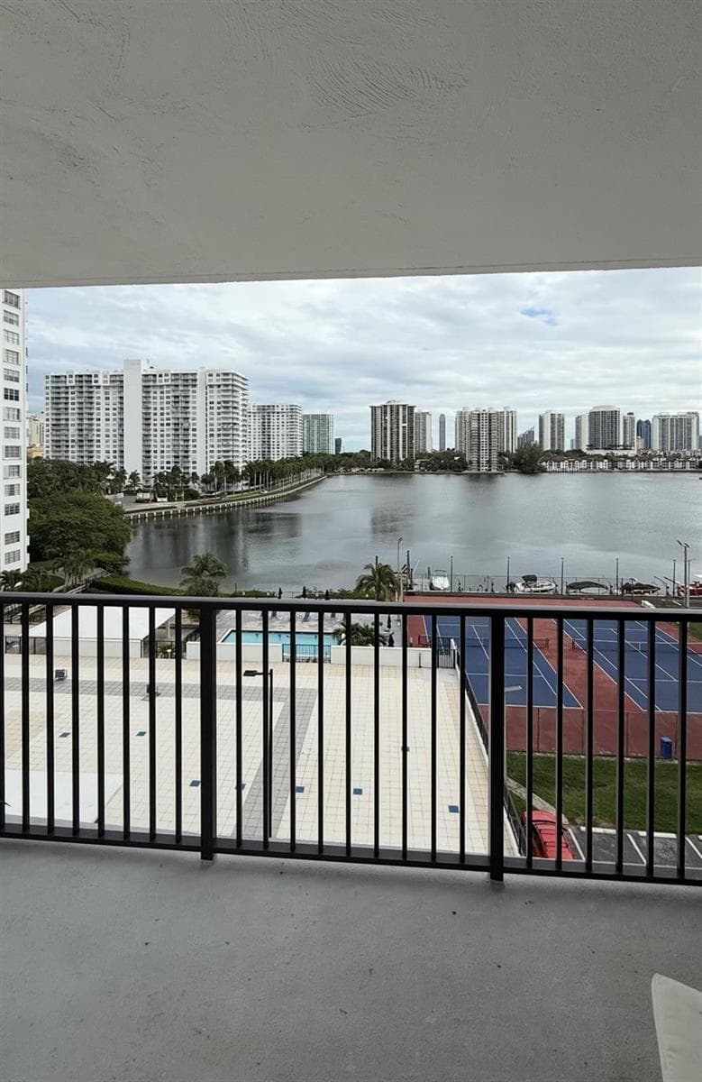 Condominium at 2750 NE 183rd Street # 709, Aventura FL 33160