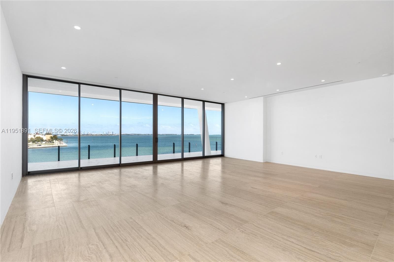 Condominium at 5 Grove Isle Dr # L501, Miami FL 33133