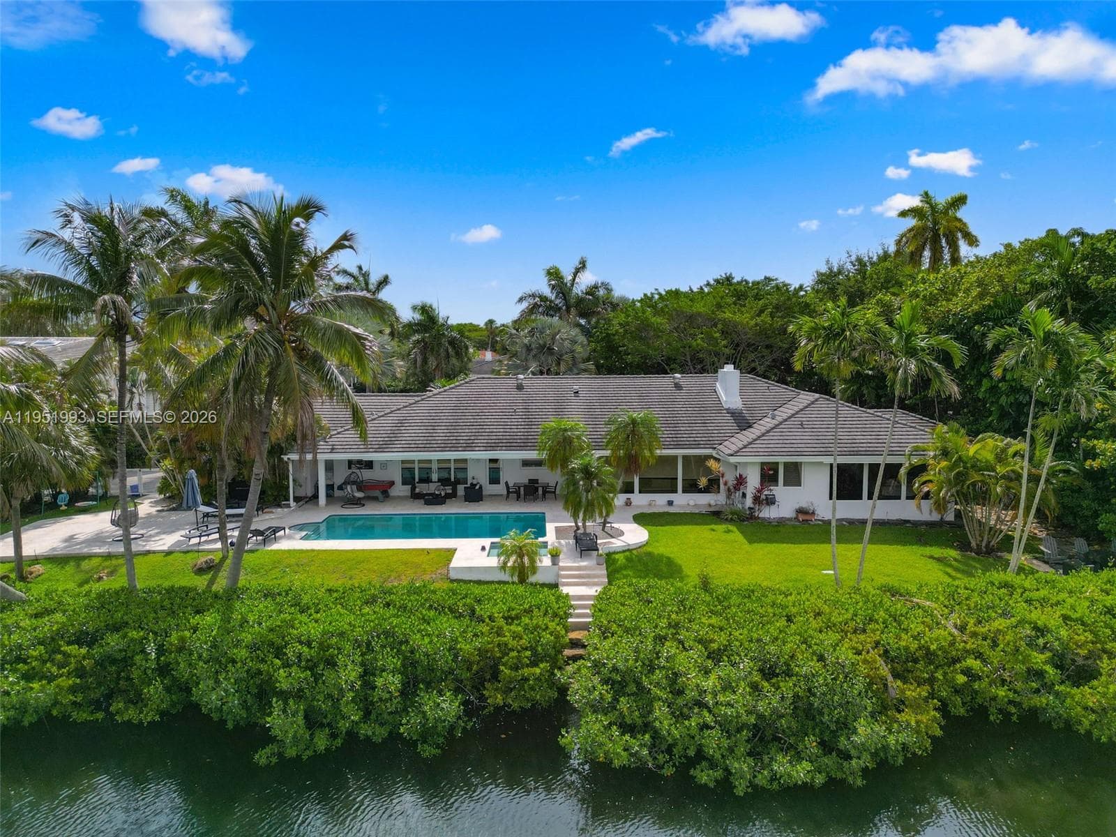 Single Family Residence at 415 Rovino Ave, Coral Gables FL 33156