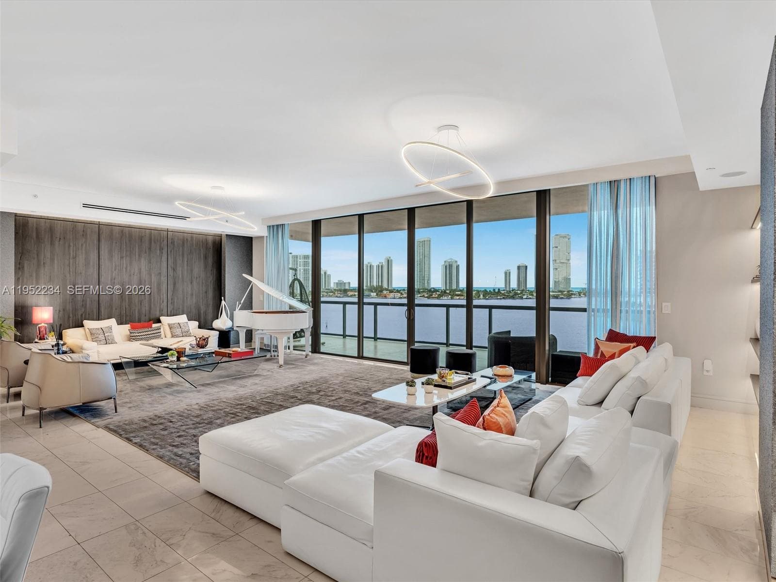 Condominium at 3300 NE 188th St # 718, Aventura FL 33180