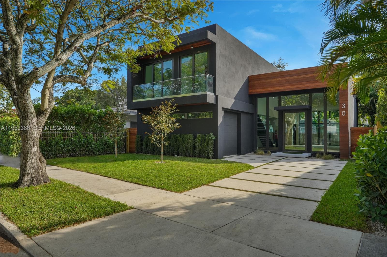 Single Family Residence at 30 NE 50th St, Miami FL 33137