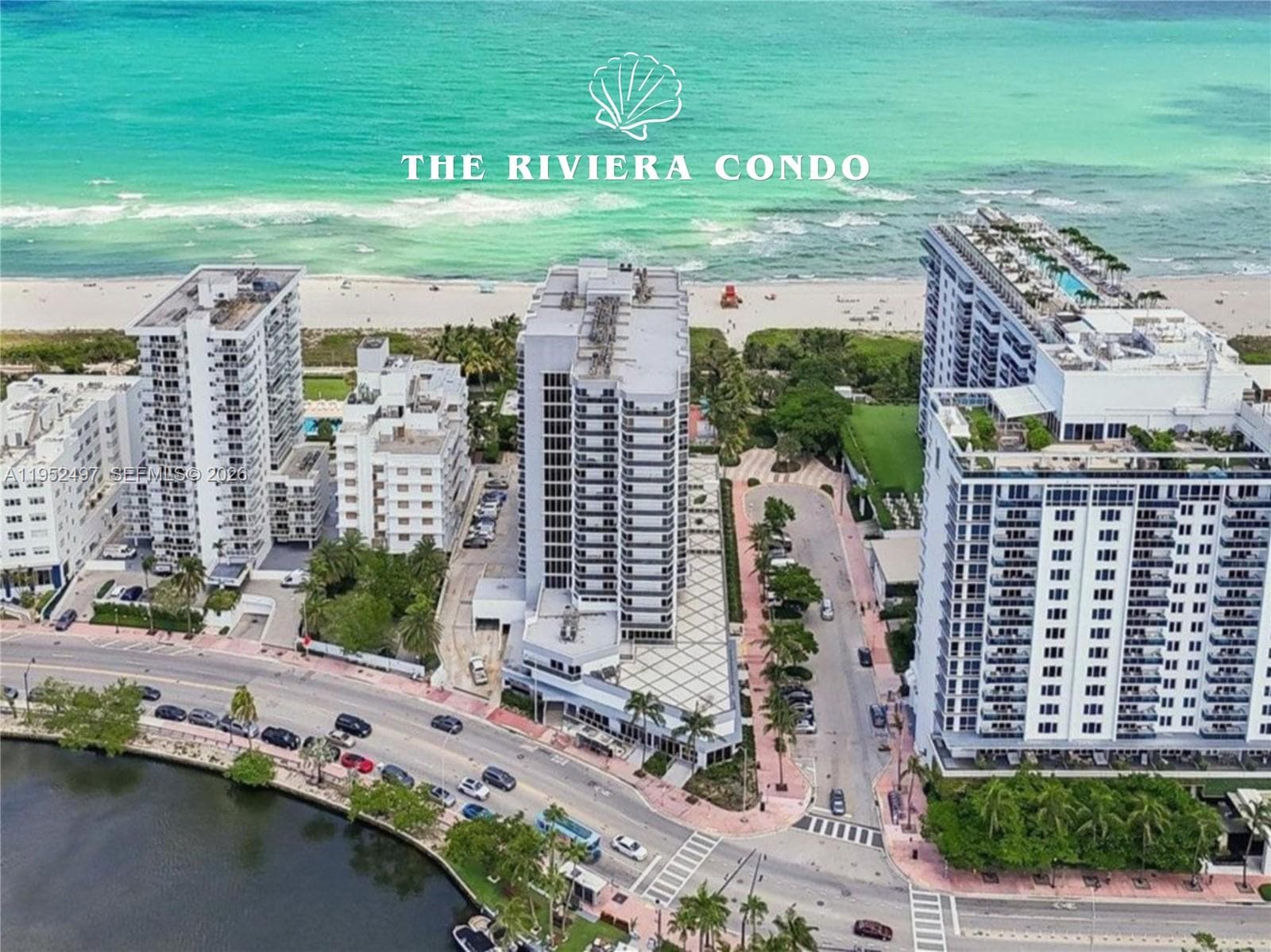 Condominium at 2401 Collins Ave # 509, Miami Beach FL 33140
