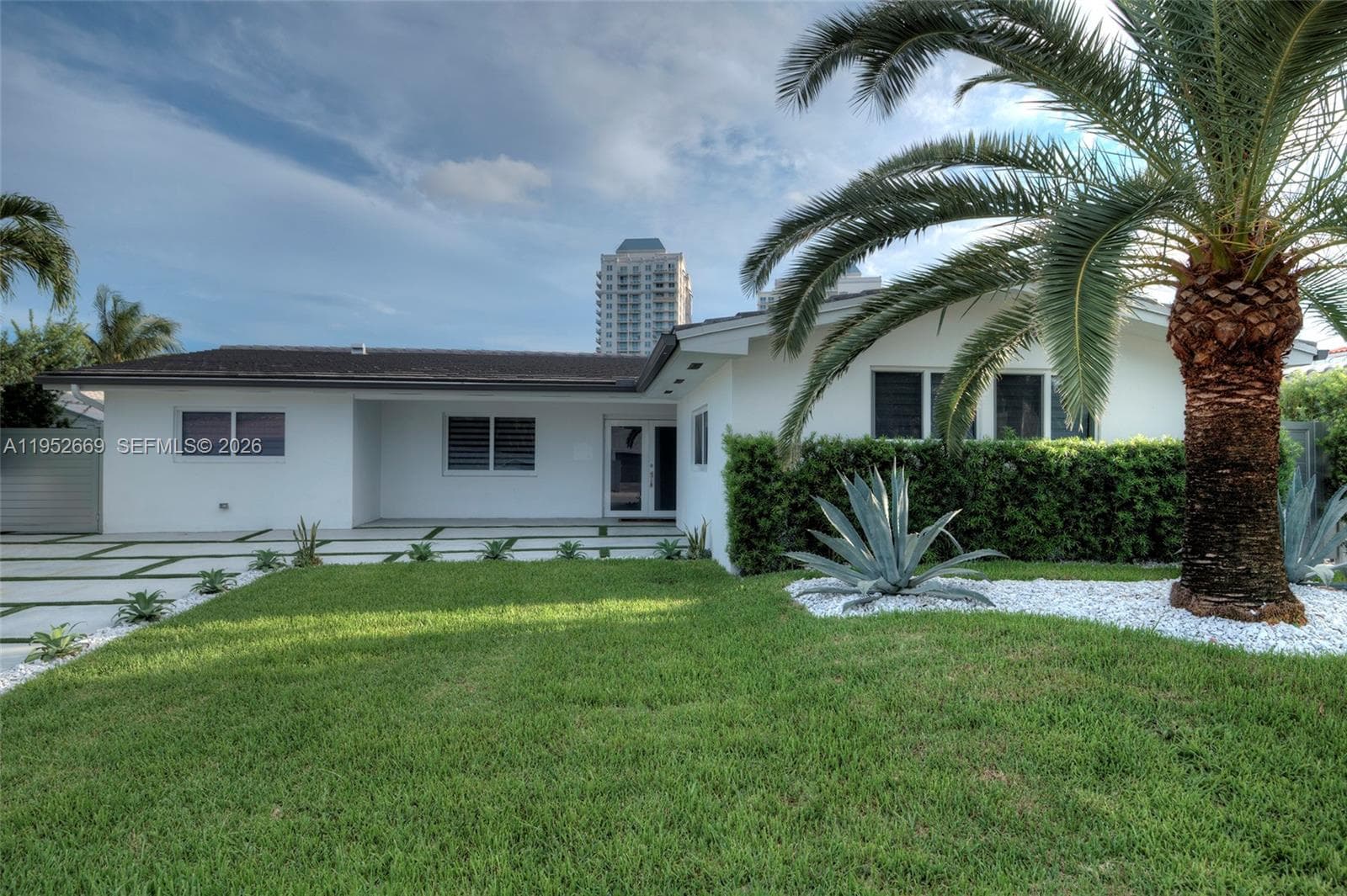 Single Family Residence at 1250 NE 82nd St, Miami FL 33138