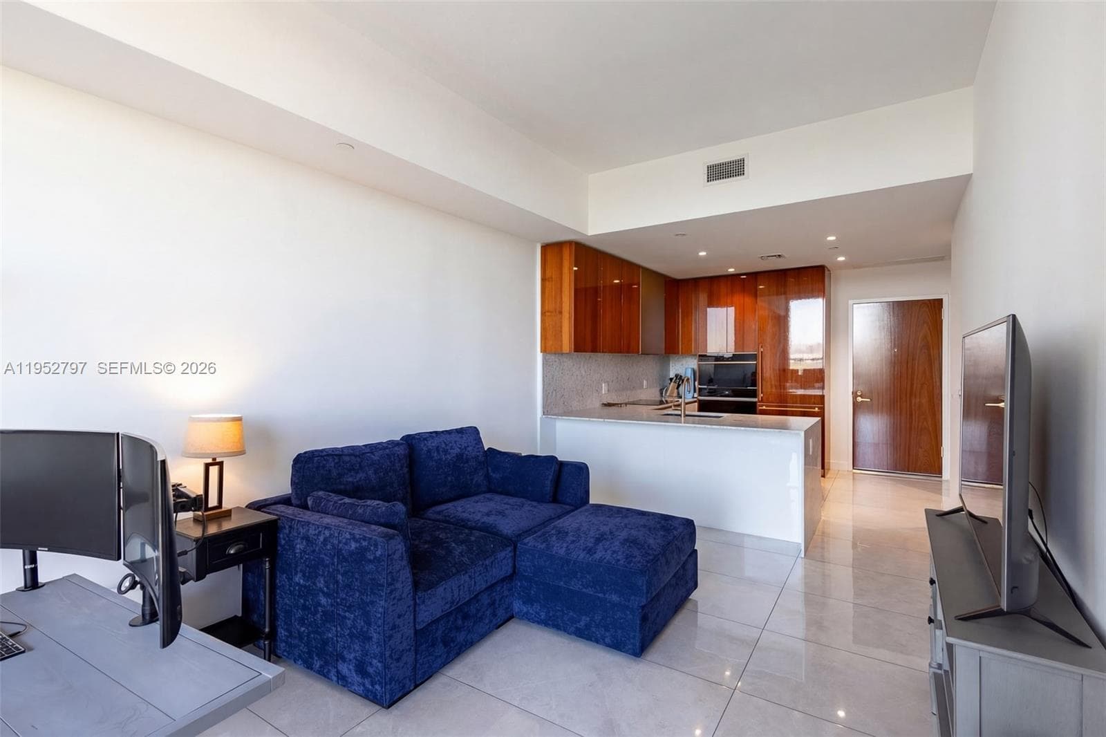 Condominium at 2678 Tigertail Ave # 612, Miami FL 33133