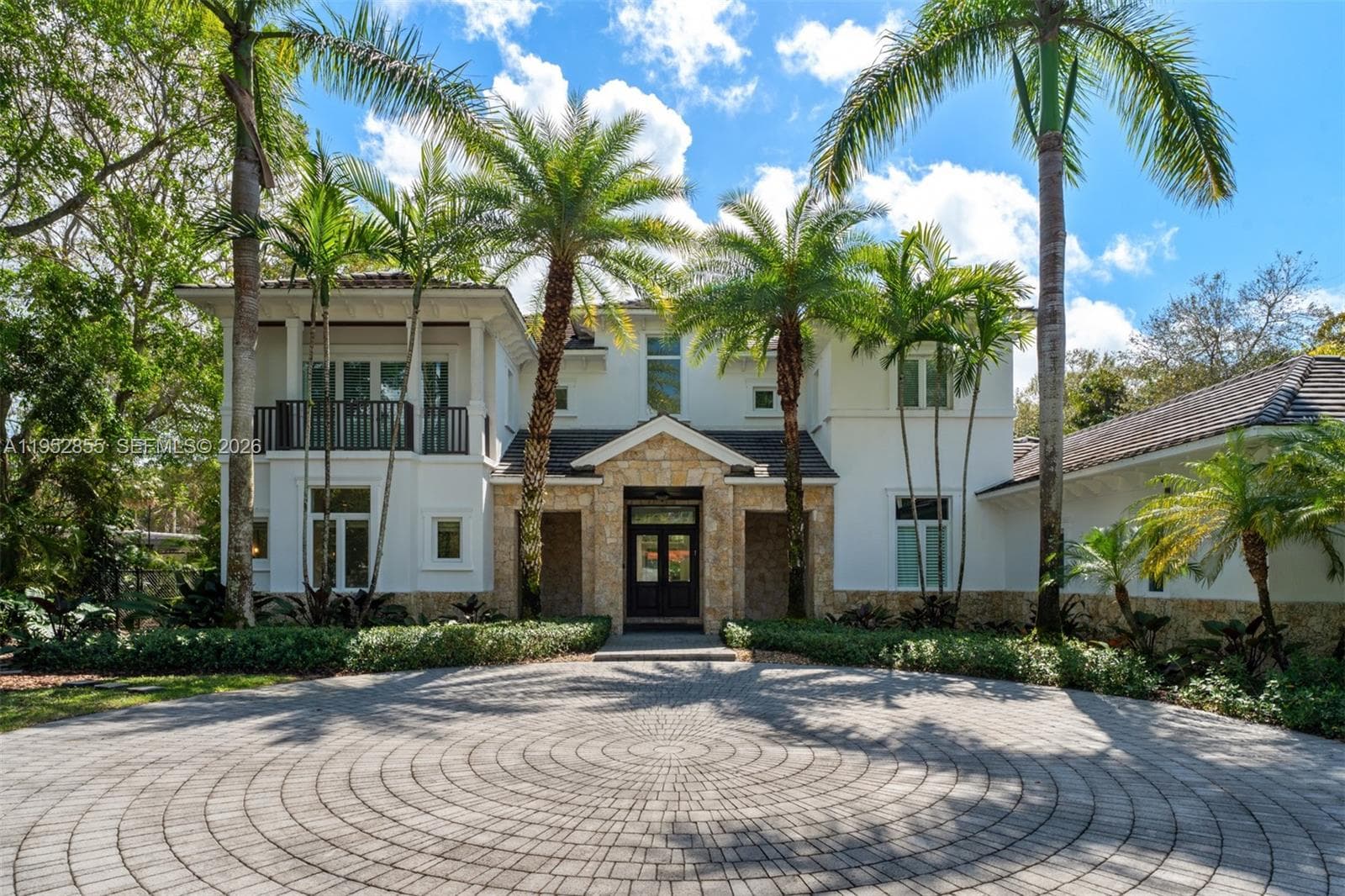 Single Family Residence at 6650 SW 123rd St, Pinecrest FL 33156