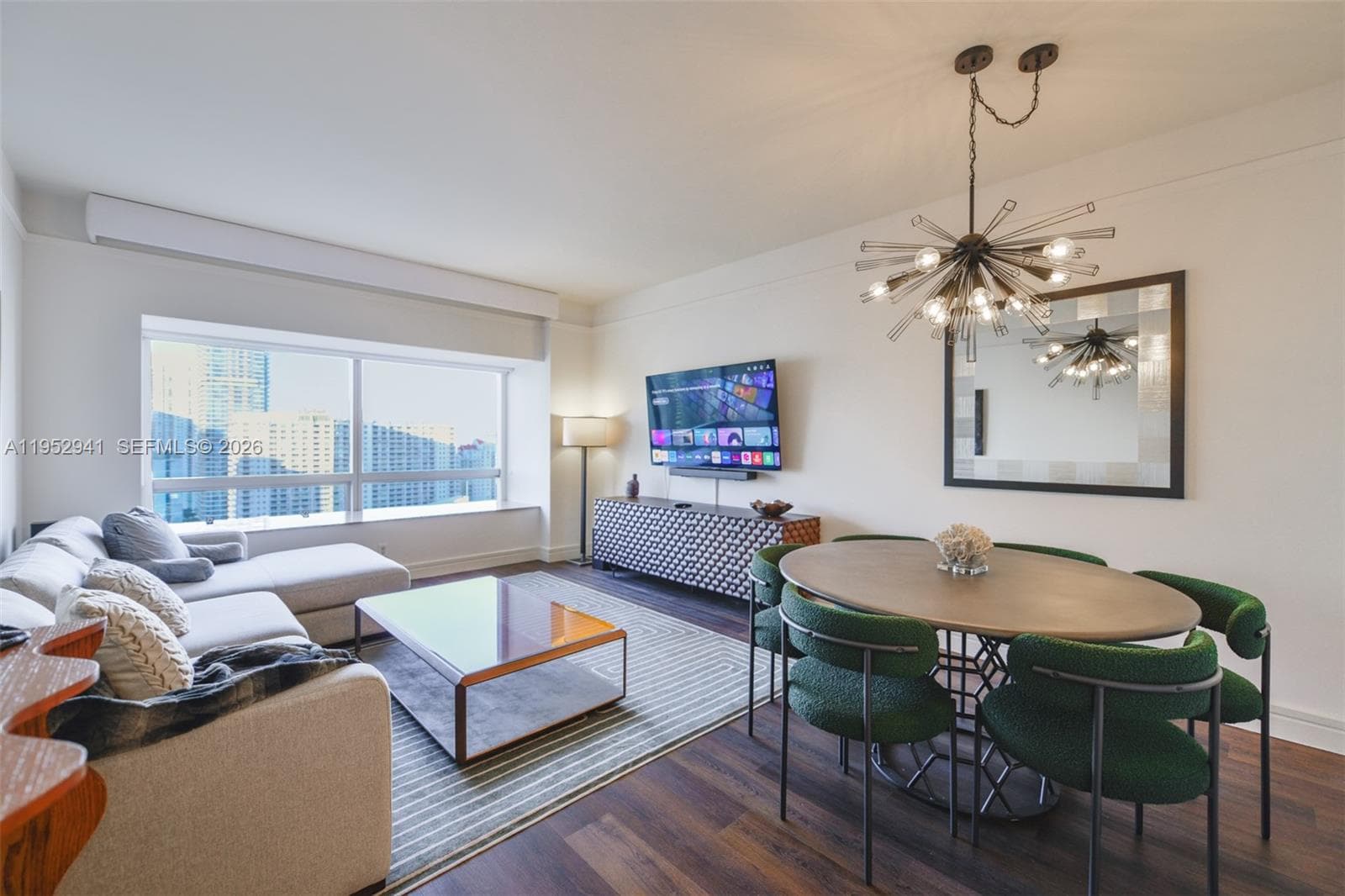 Condominium at 1435 Brickell Ave # 3510, Miami FL 33131
