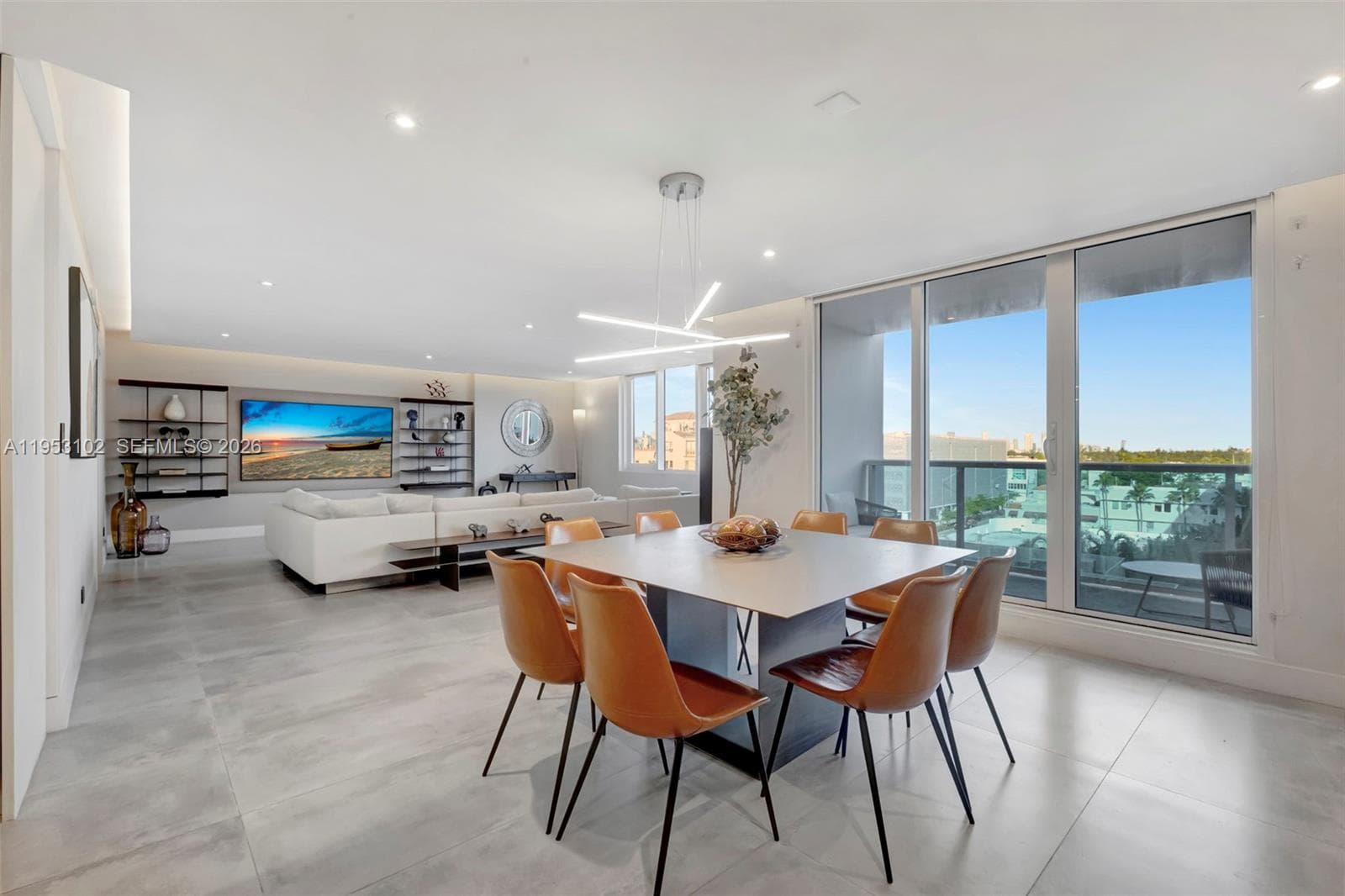 Condominium at 2301 Collins Ave, Miami Beach FL 33139