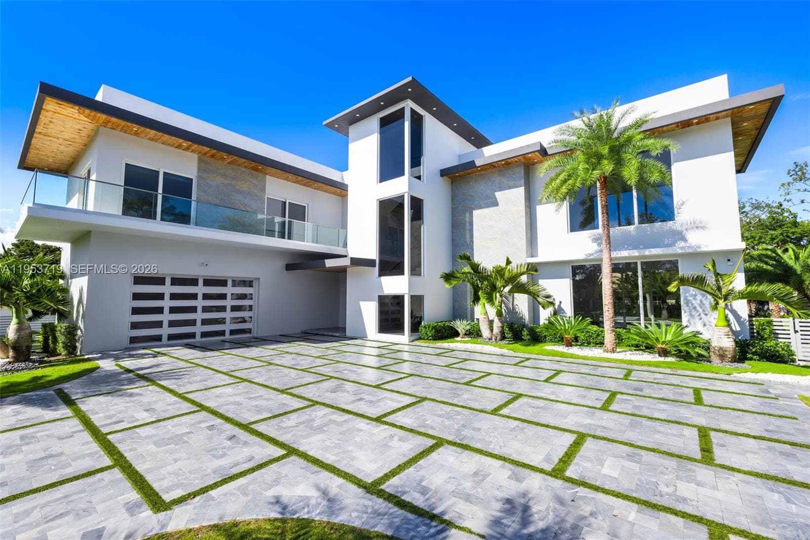Single Family Residence at 7301 SW 173rd St, Palmetto Bay FL 33157