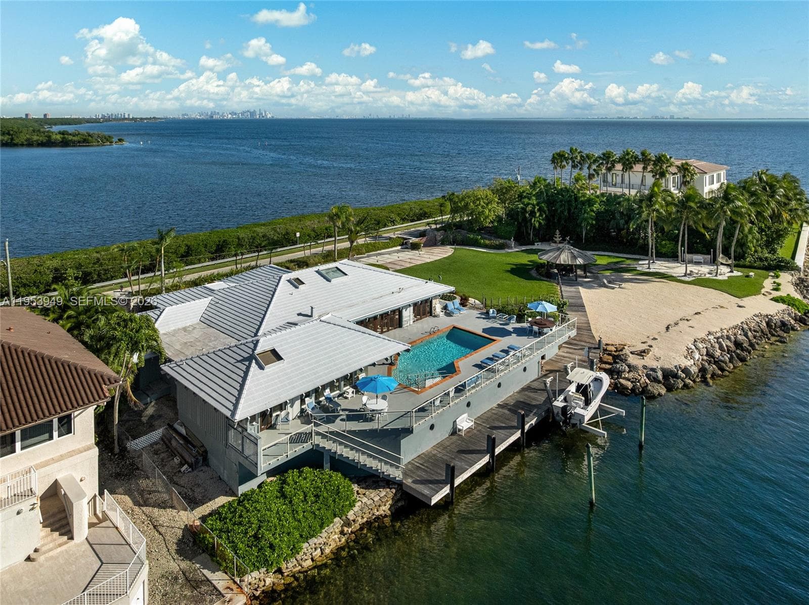 Single Family Residence at 720 Lugo Ave, Coral Gables FL 33156