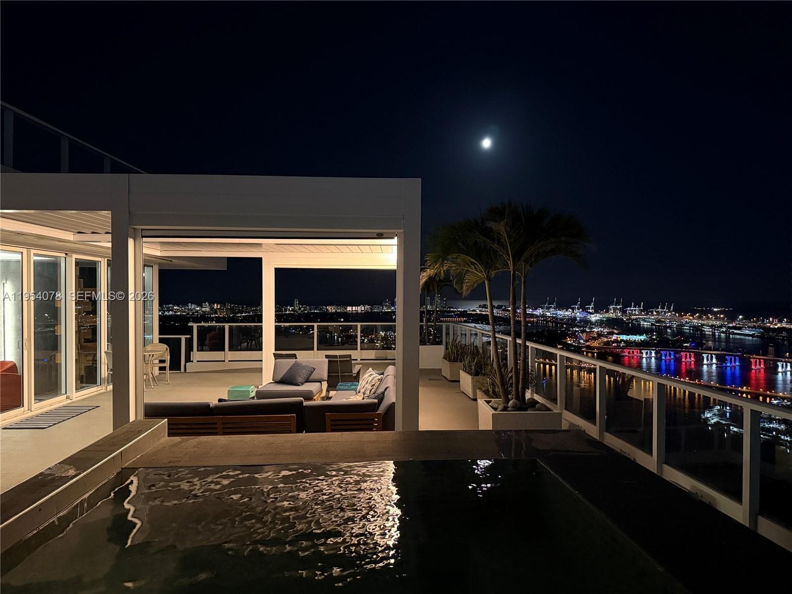 Condominium at 2020 N Bayshore Dr # 4104, Miami FL 33137
