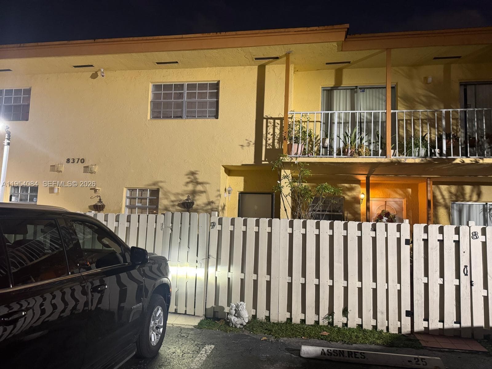 Condominium at 8370 SW 154th Ave # 9, Miami FL 33193