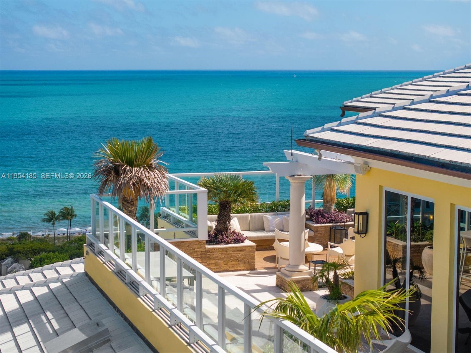 Condominium at 445 Grand Bay Drive # 1A, Key Biscayne FL 33149