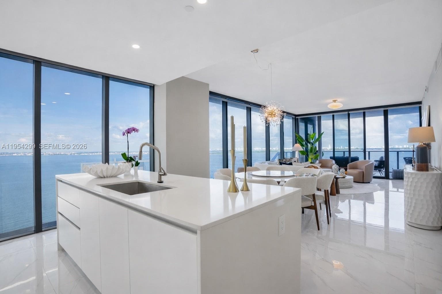 Condominium at 700 NE 24th Street # 901, Miami FL 33137