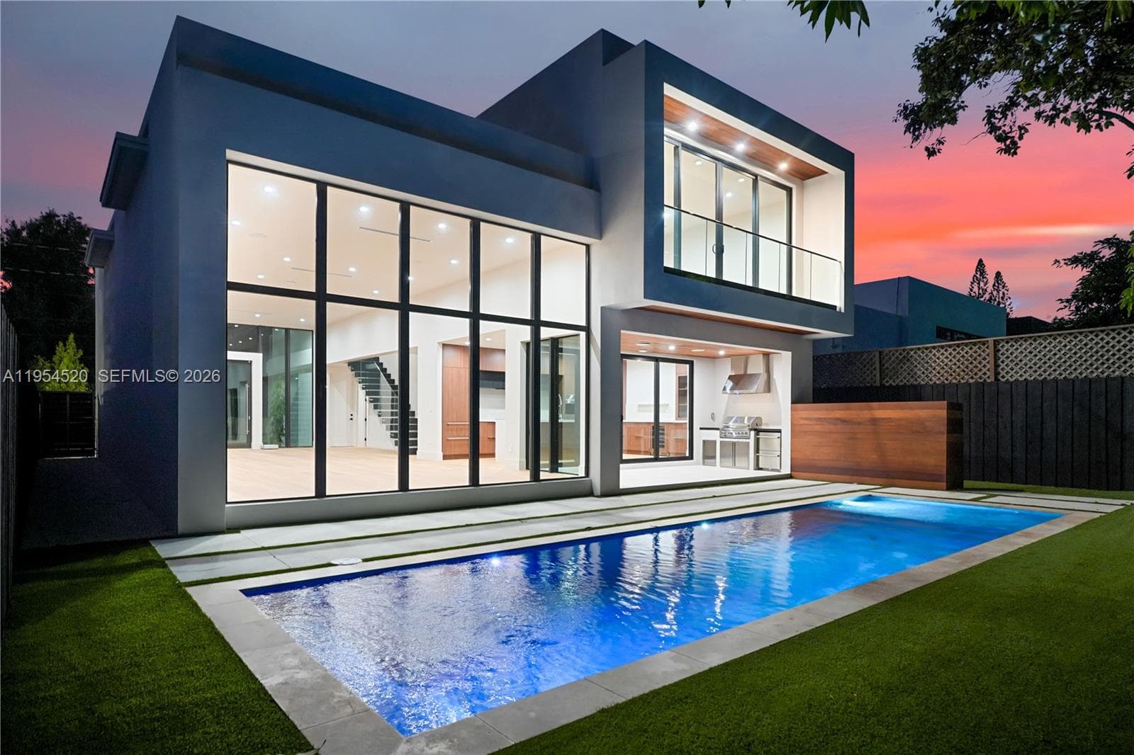 Single Family Residence at 229 NW 42nd St, Miami FL 33127