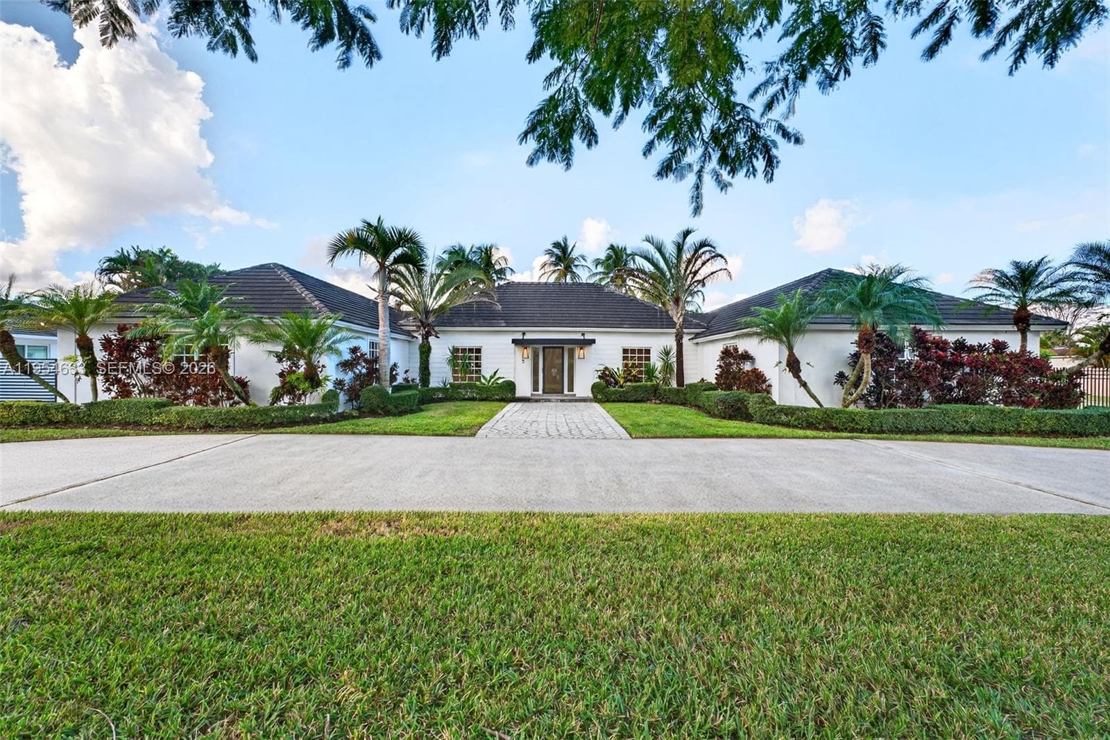 Single Family Residence at 3000 SW 130th Ave, Miami FL 33175