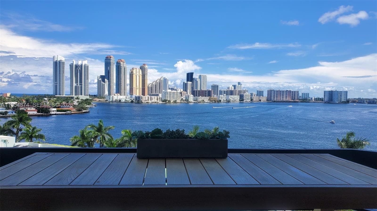 Condominium at 3600 Mystic Pointe Dr # 913, Aventura FL 33180