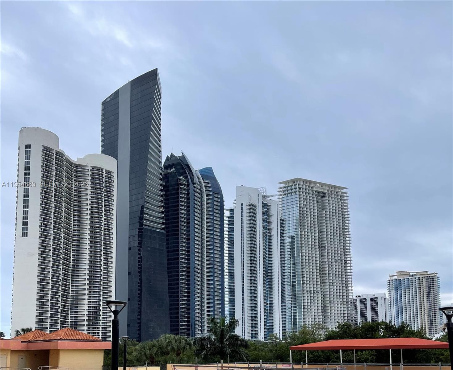 Condominium at 210 174th St # 309, Sunny Isles Beach FL 33160