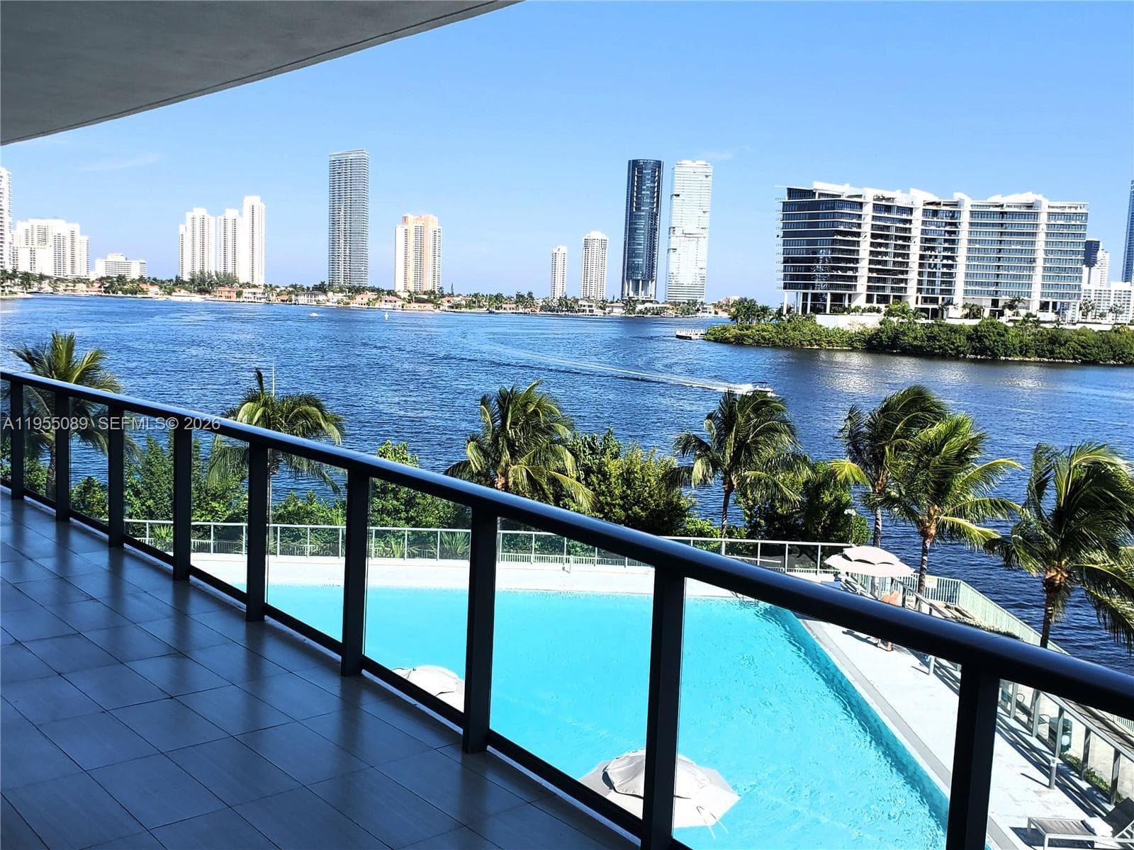 Condominium at 3300 NE 188th St # 315, Aventura FL 33180
