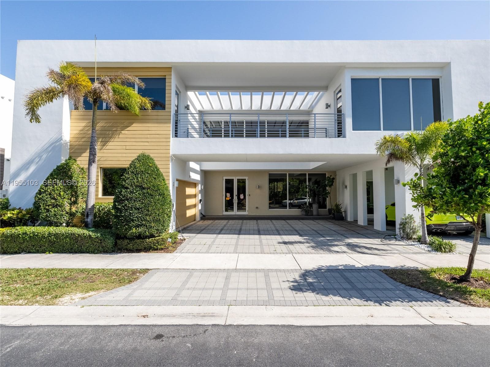 Single Family Residence at 7451 NW 103rd Ct, Doral FL 33178