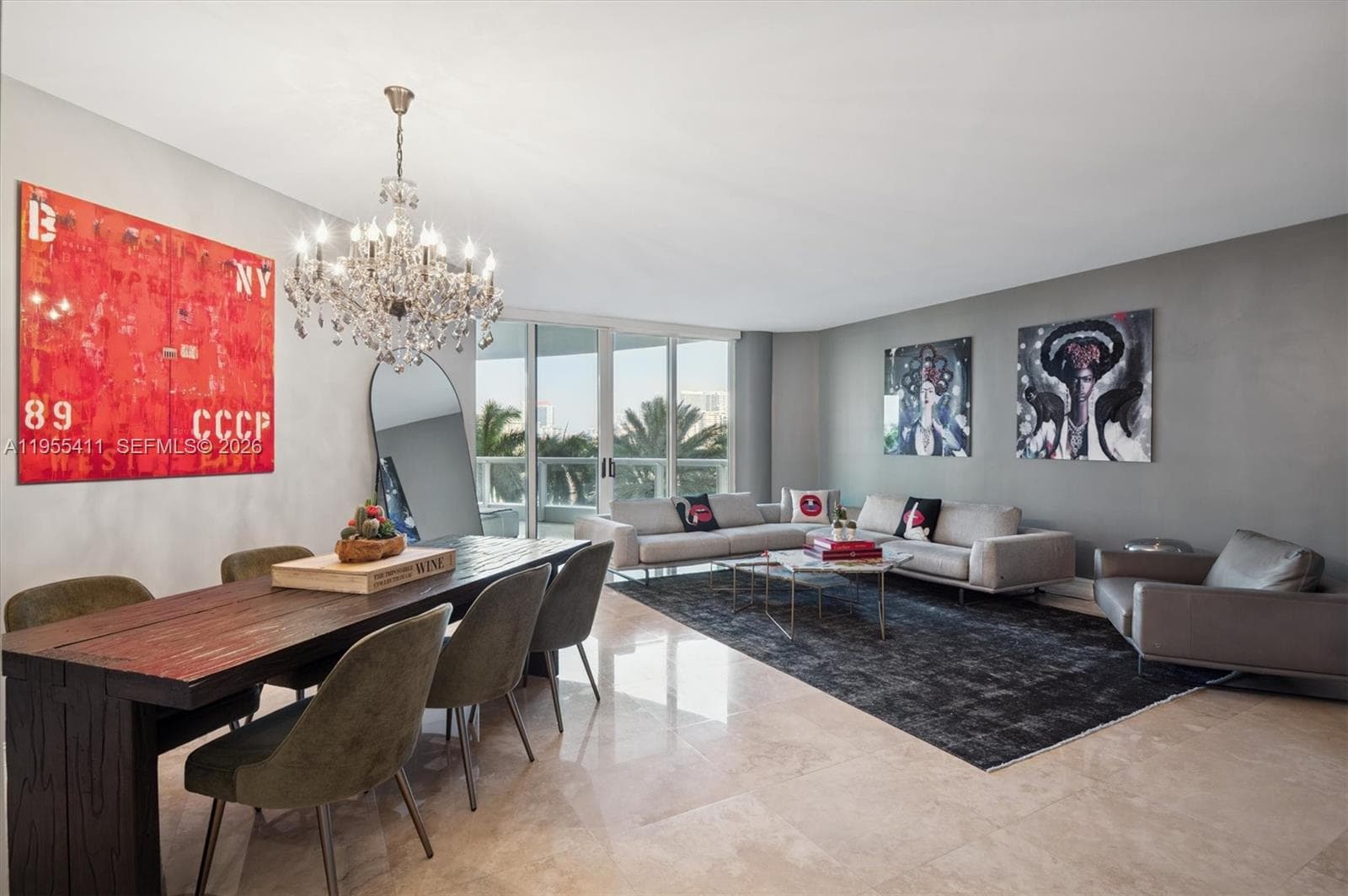 Condominium at 21200 Point Pl # 504, Aventura FL 33180