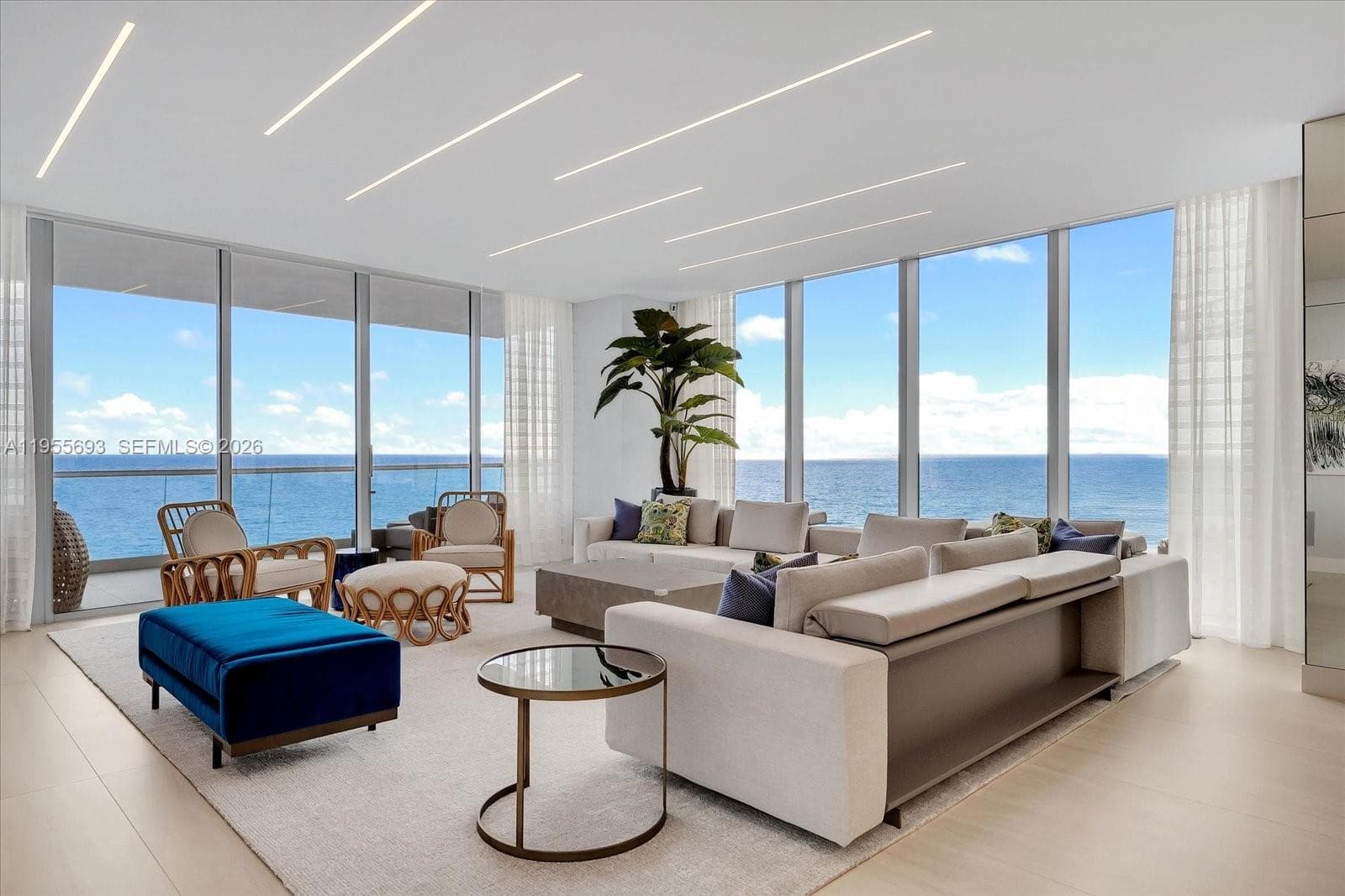 Condominium at 18501 Collins Ave # 704, Sunny Isles Beach FL 33160