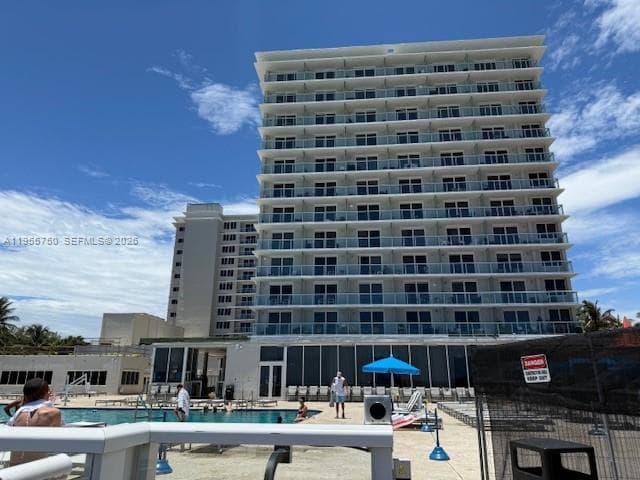 Condominium at 19201 Collins Avenue # 534, Sunny Isles Beach FL 33160