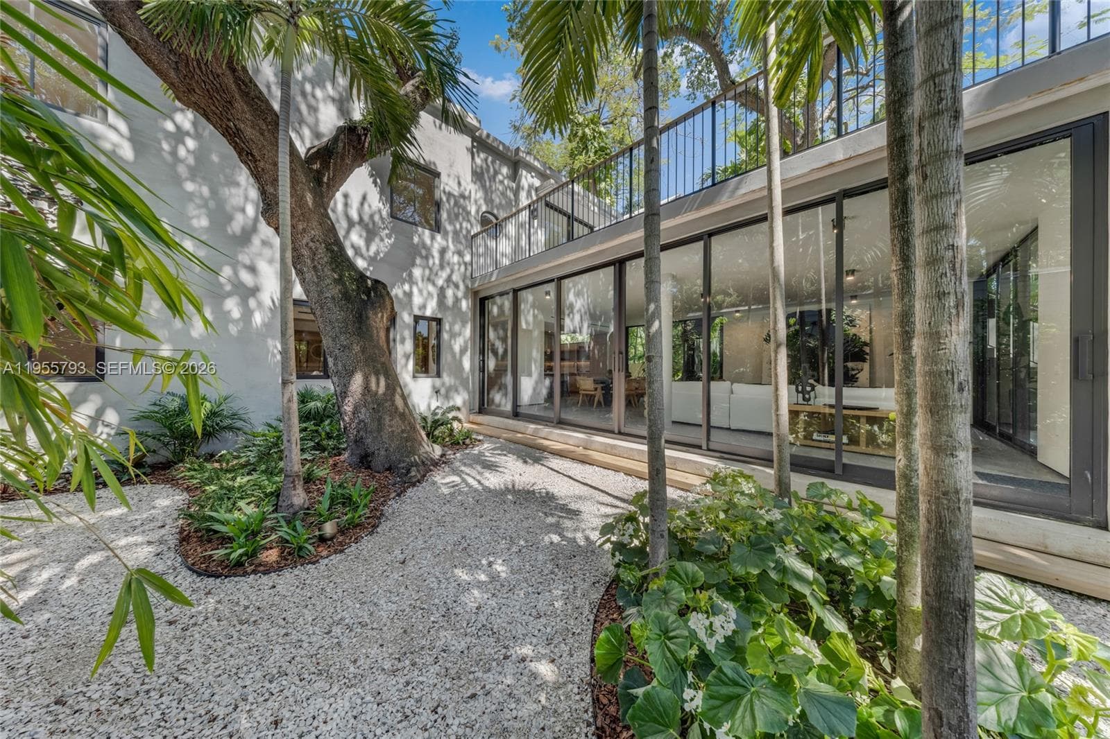 Single Family Residence at 1000 NW 9th Ct, Miami FL 33136