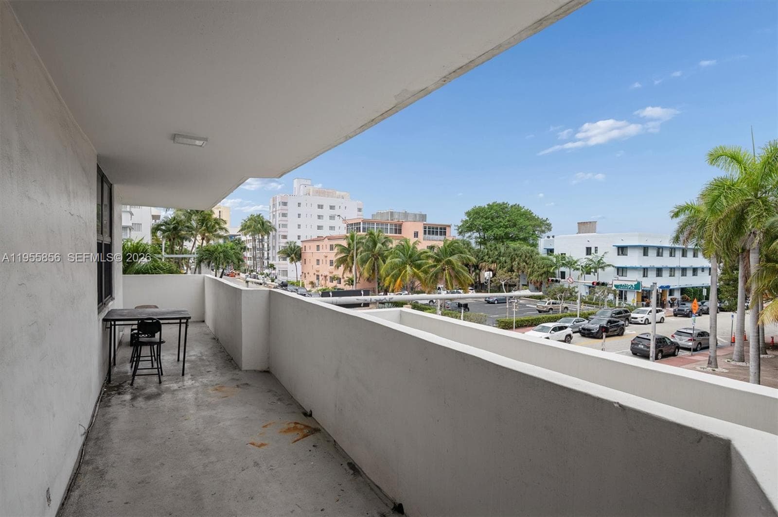 Condominium at 4301 Collins Ave # 202, Miami Beach FL 33140