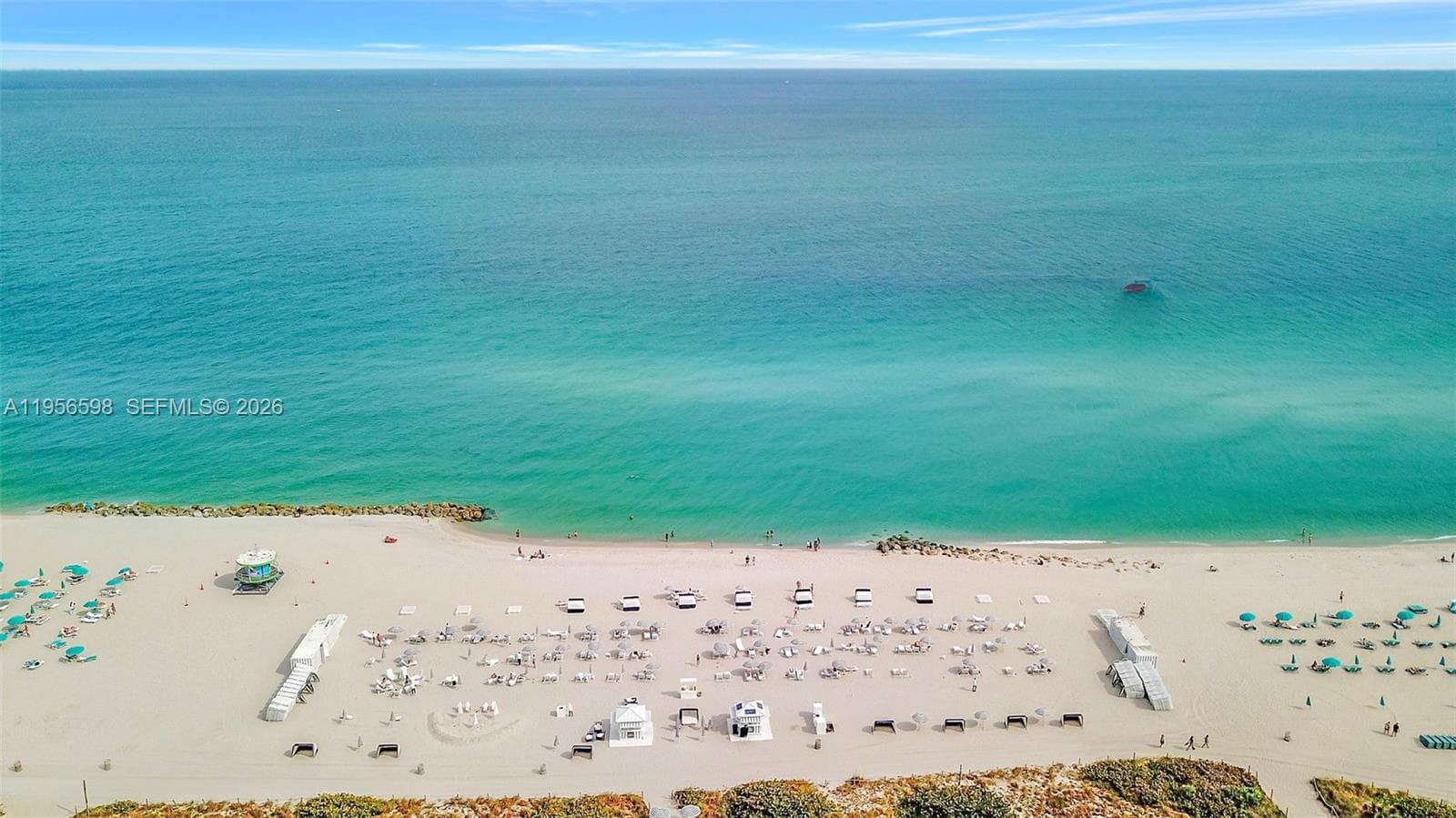 Condominium at 2924 Collins Avenue # 501, Miami Beach FL 33140