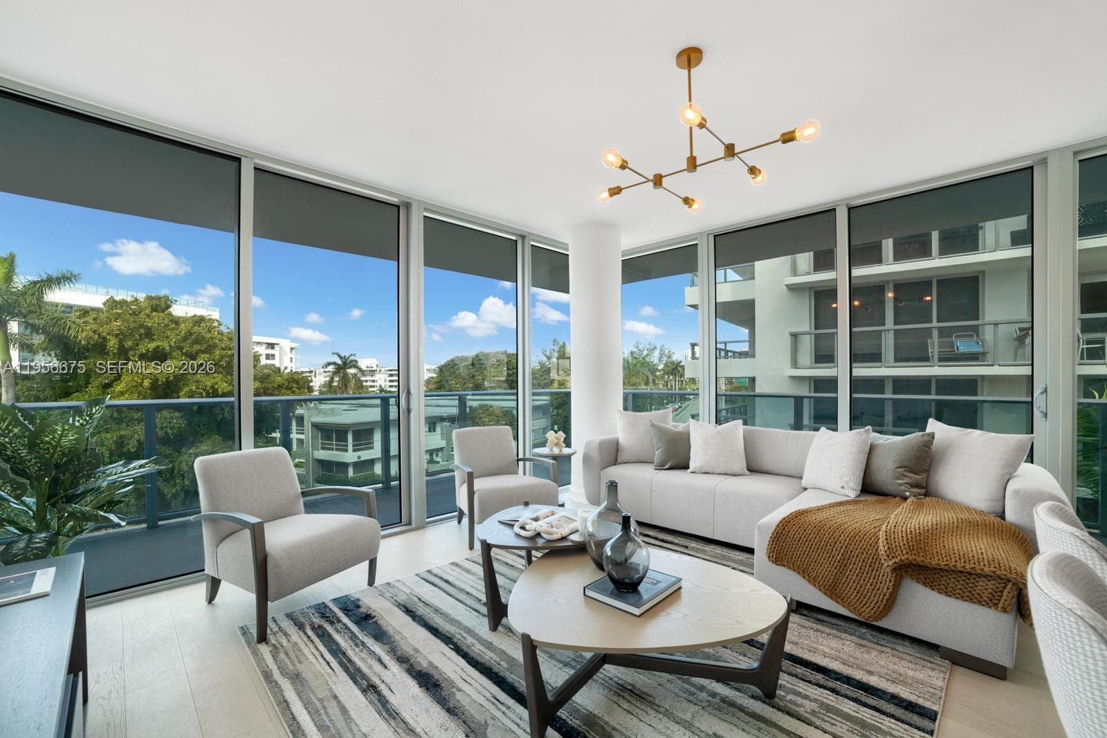 Condominium at 9221 E Bay Harbor Drive # 412, Bay Harbor Islands FL 33154