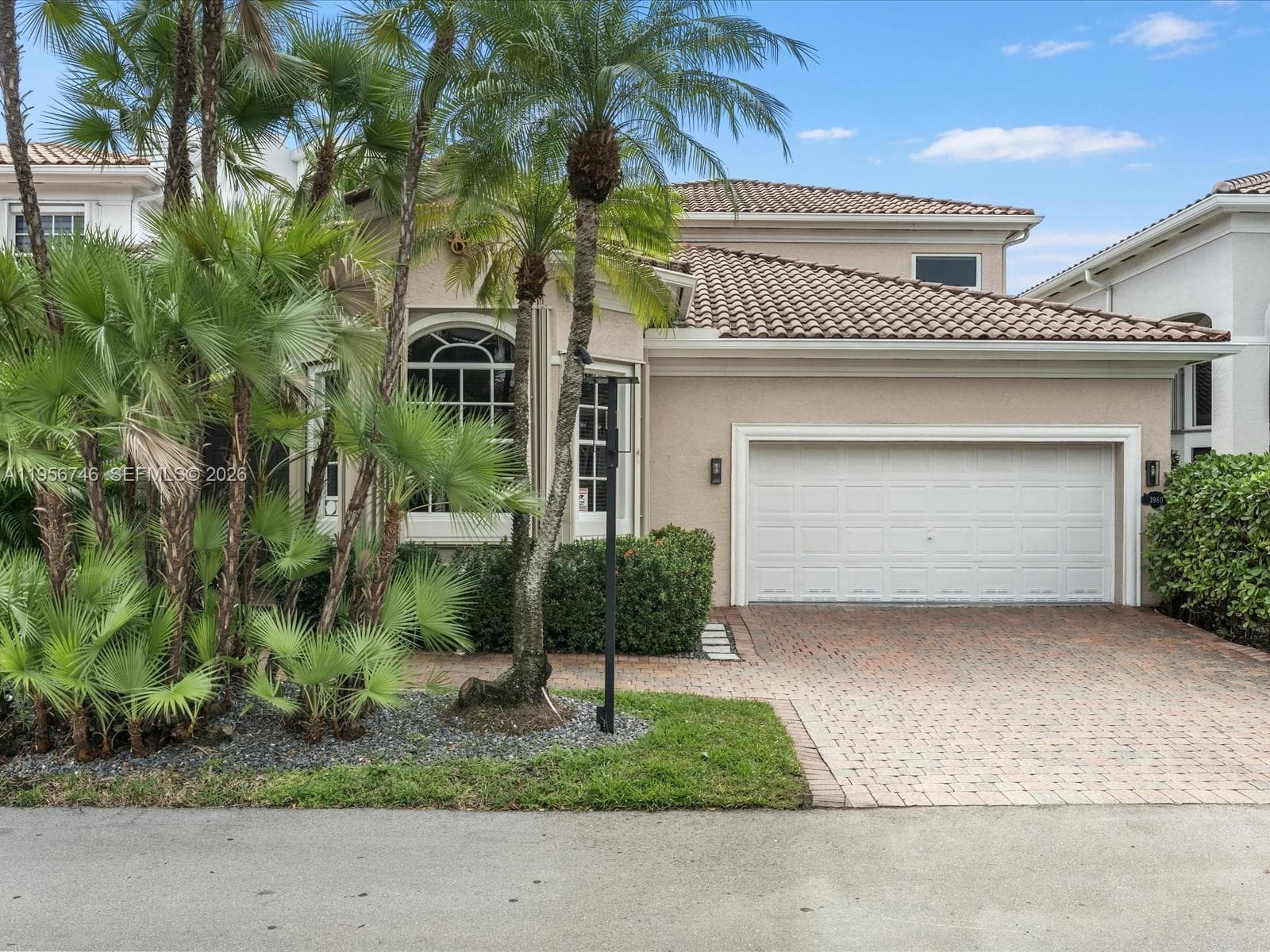 Single Family Residence at 3960 194th Trl, Sunny Isles Beach FL 33160