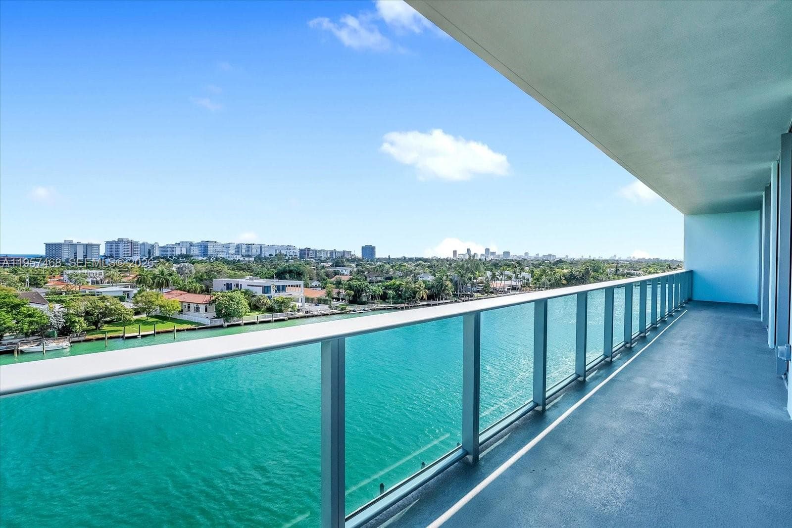 Condominium at 9201 E Bay Harbor, Bay Harbor Islands FL 33154