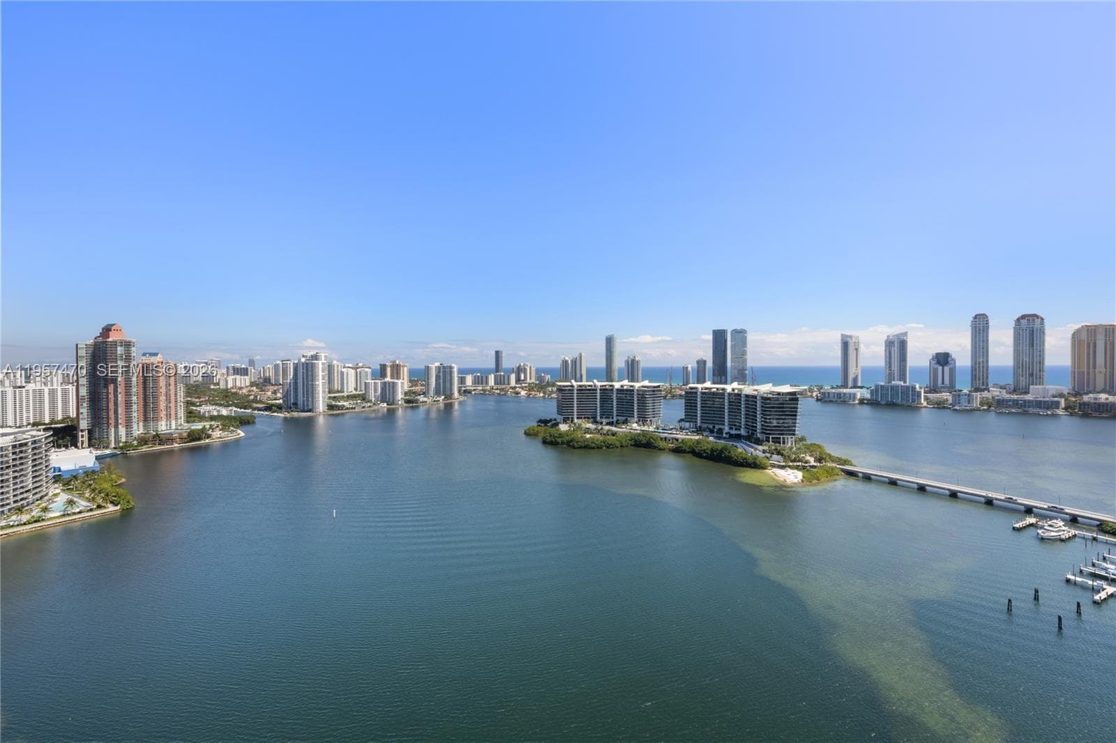 Condominium at 3201 NE 183rd St # 2906, Aventura FL 33160