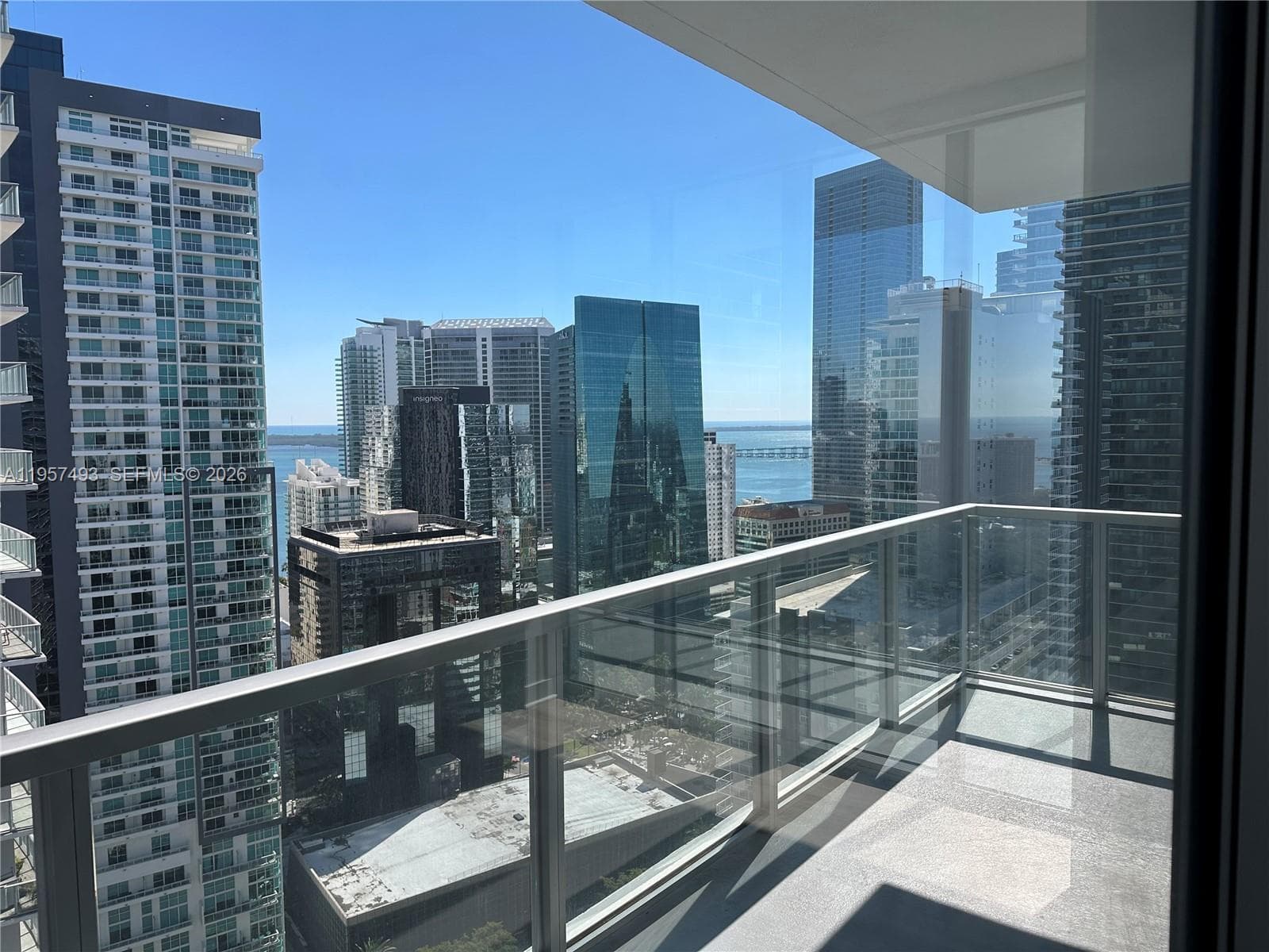 Condominium at 1111 SW 1st Ave, Miami FL 33130
