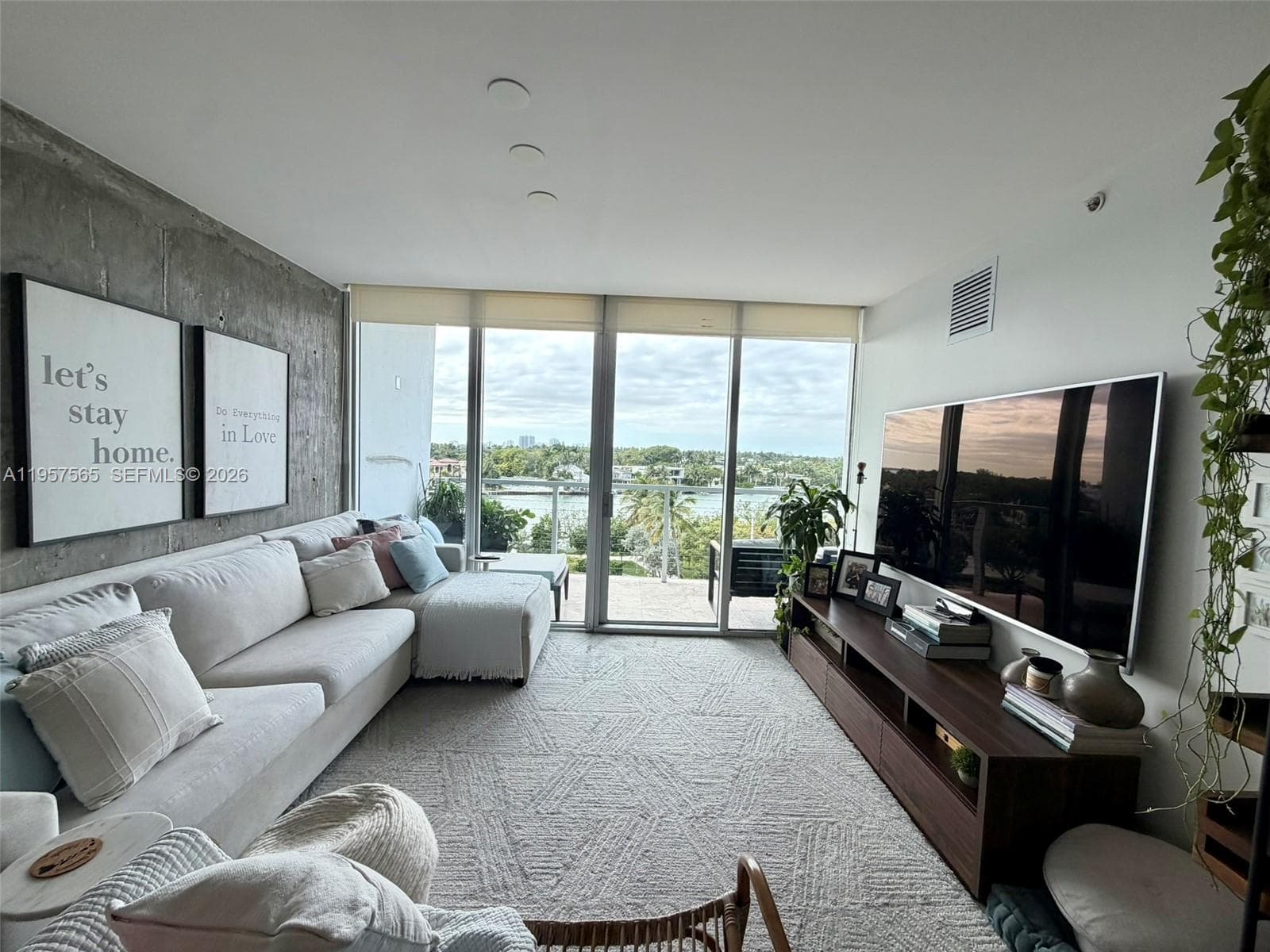 Condominium at 6305 Indian Creek Dr # 6B, Miami Beach FL 33141