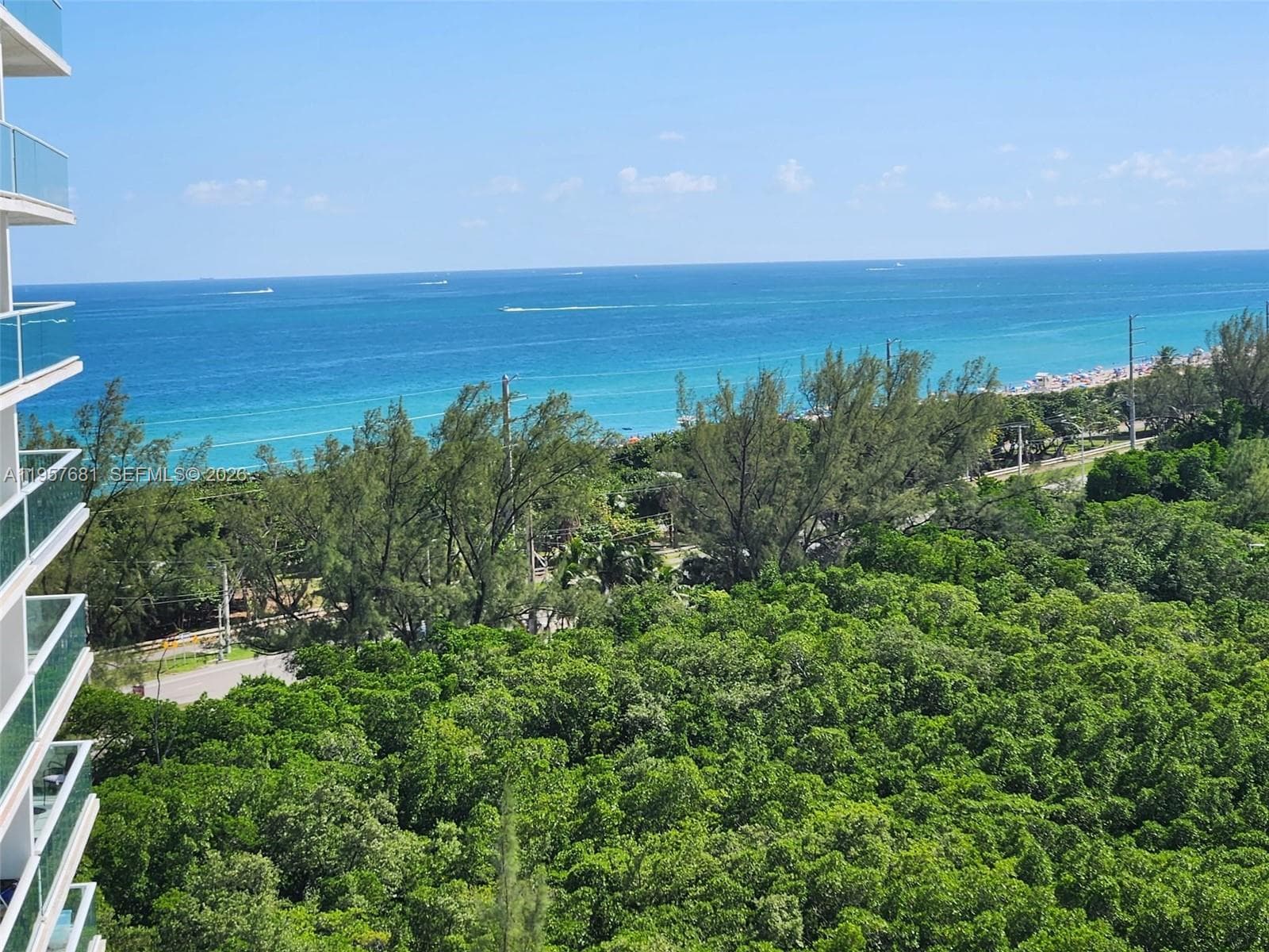 Condominium at 100 S Bayview Dr # 1222, Sunny Isles Beach FL 33160