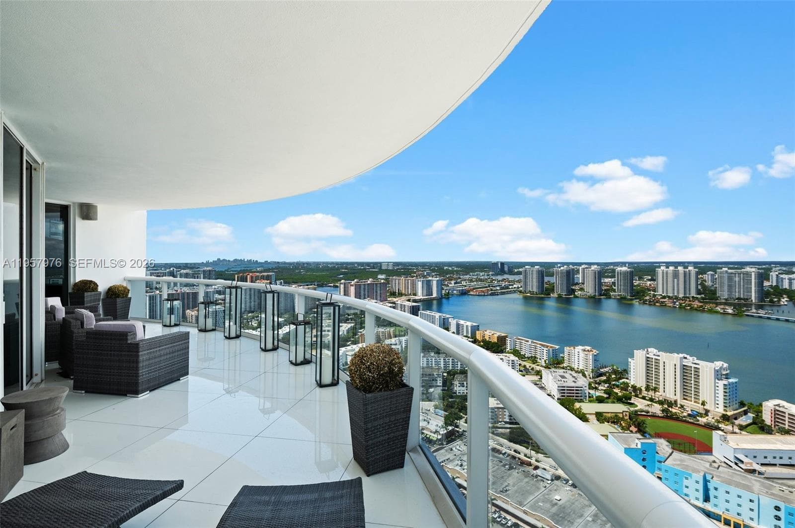 Condominium at 18201 Collins Ave # 5201, Sunny Isles Beach FL 33160