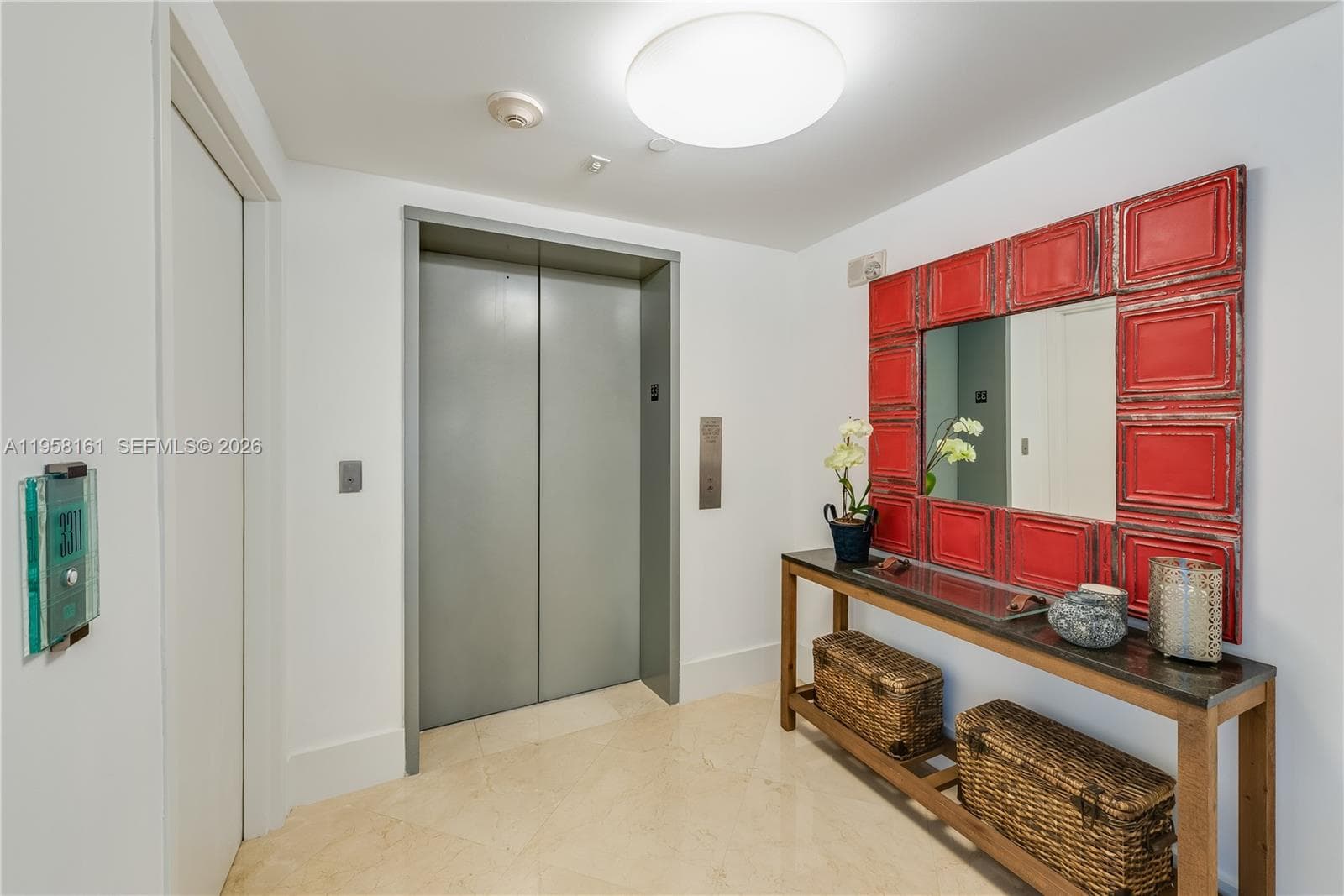 Condominium at 1331 Brickell Bay Dr # 3311, Miami FL 33131