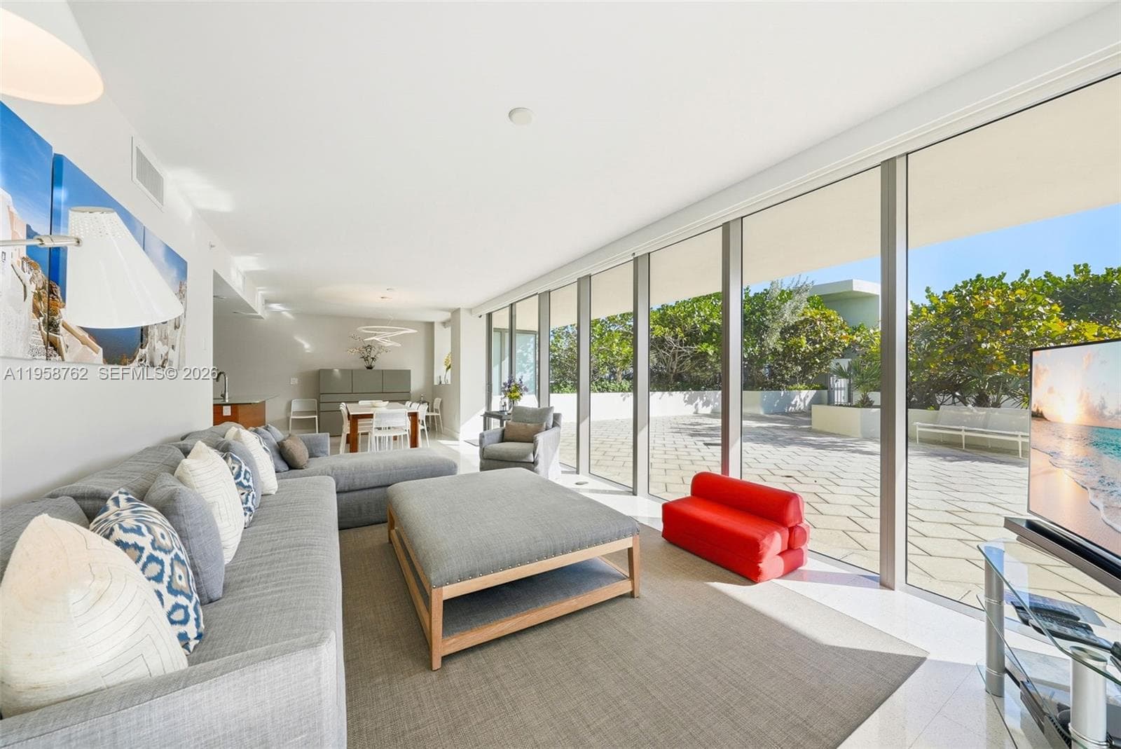 Condominium at 5875 Collins Ave # 502, Miami Beach FL 33140