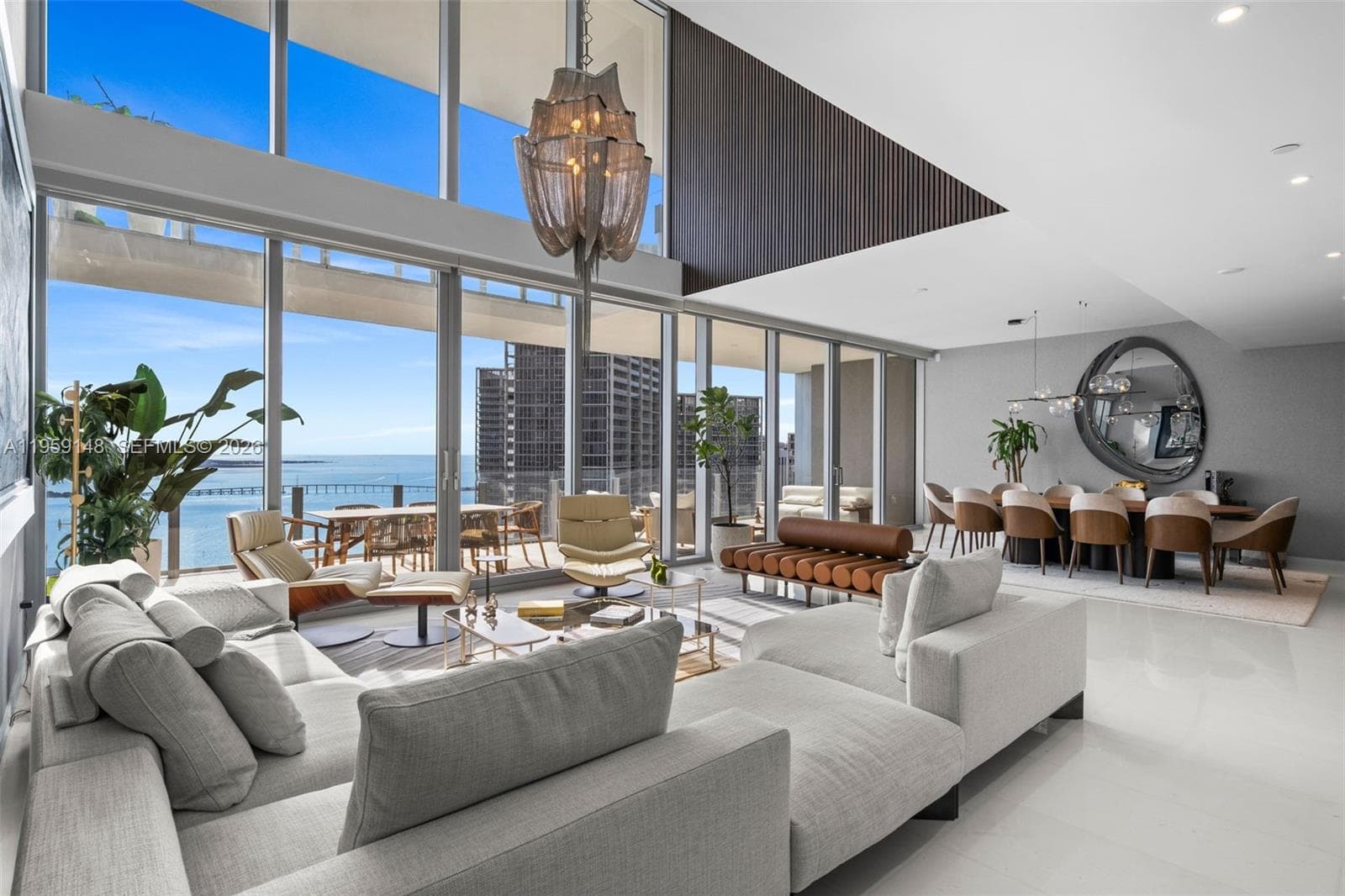 Condominium at 300 Biscayne Blvd Way # 4602, Miami FL 33131