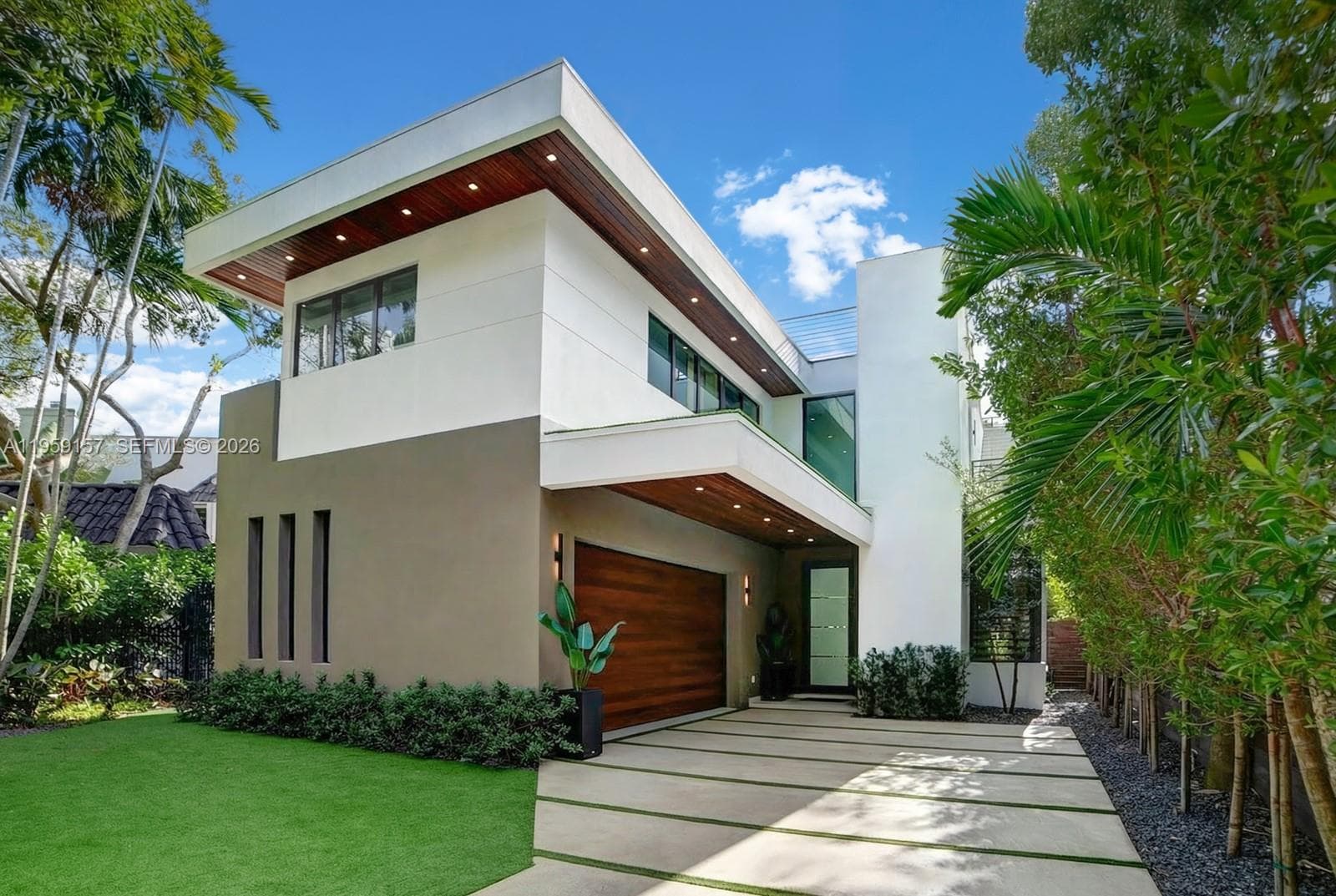 Single Family Residence at 1780 Chucunantah Rd, Miami FL 33133