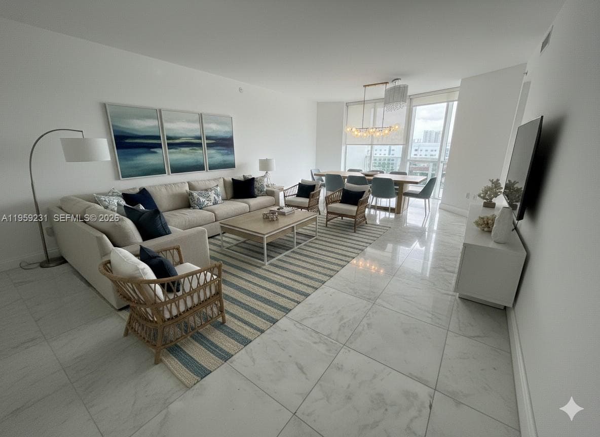 Condominium at 18201 Collins Ave # 801, Sunny Isles Beach FL 33160