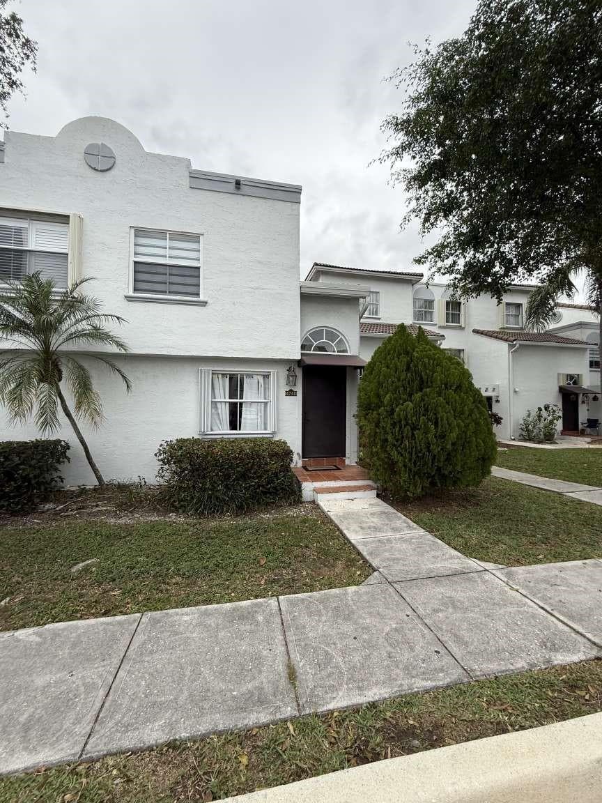 Condominium at 4740 NW 97th Place # 227, Doral FL 33178