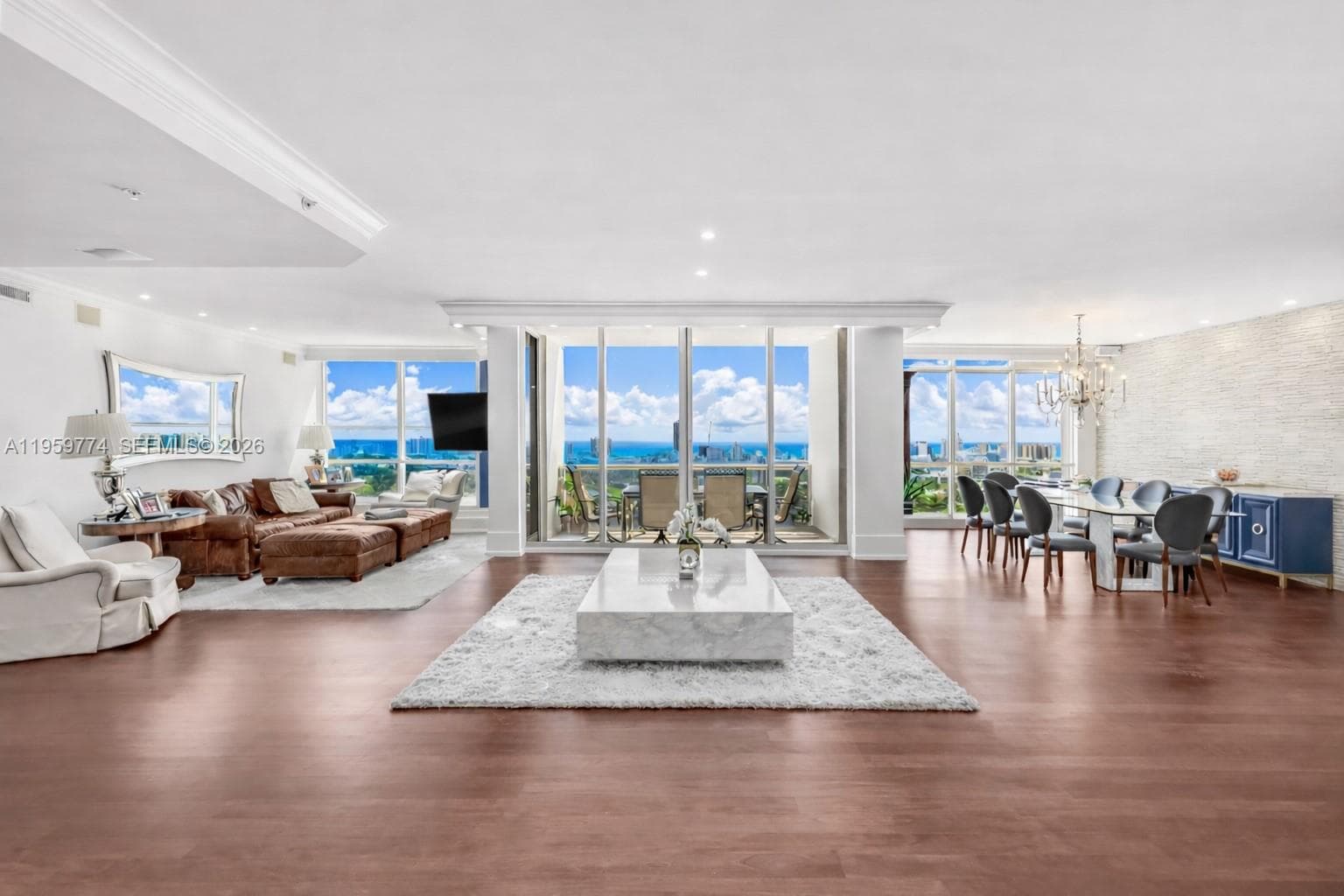 Condominium at 1900 Sunset Harbour Dr, Miami Beach FL 33139